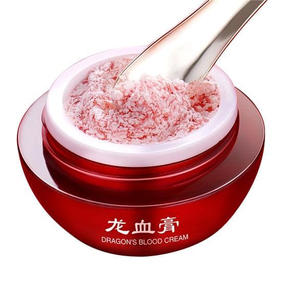 Dragon Blood Anti Wrinkle Face Cream Instant Lifting Firming Anti-Aging Facial Serum Fade Fine Line Whiten Rejuvenation SkinCare 15g