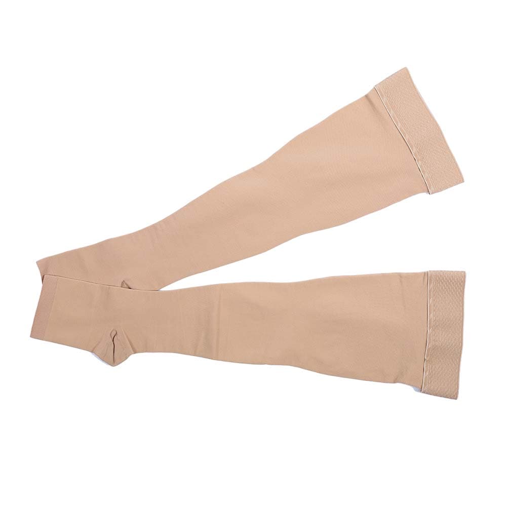 Medical Elastic Compression Stockings Varicose Veins Stockings Leg Slimming XL
