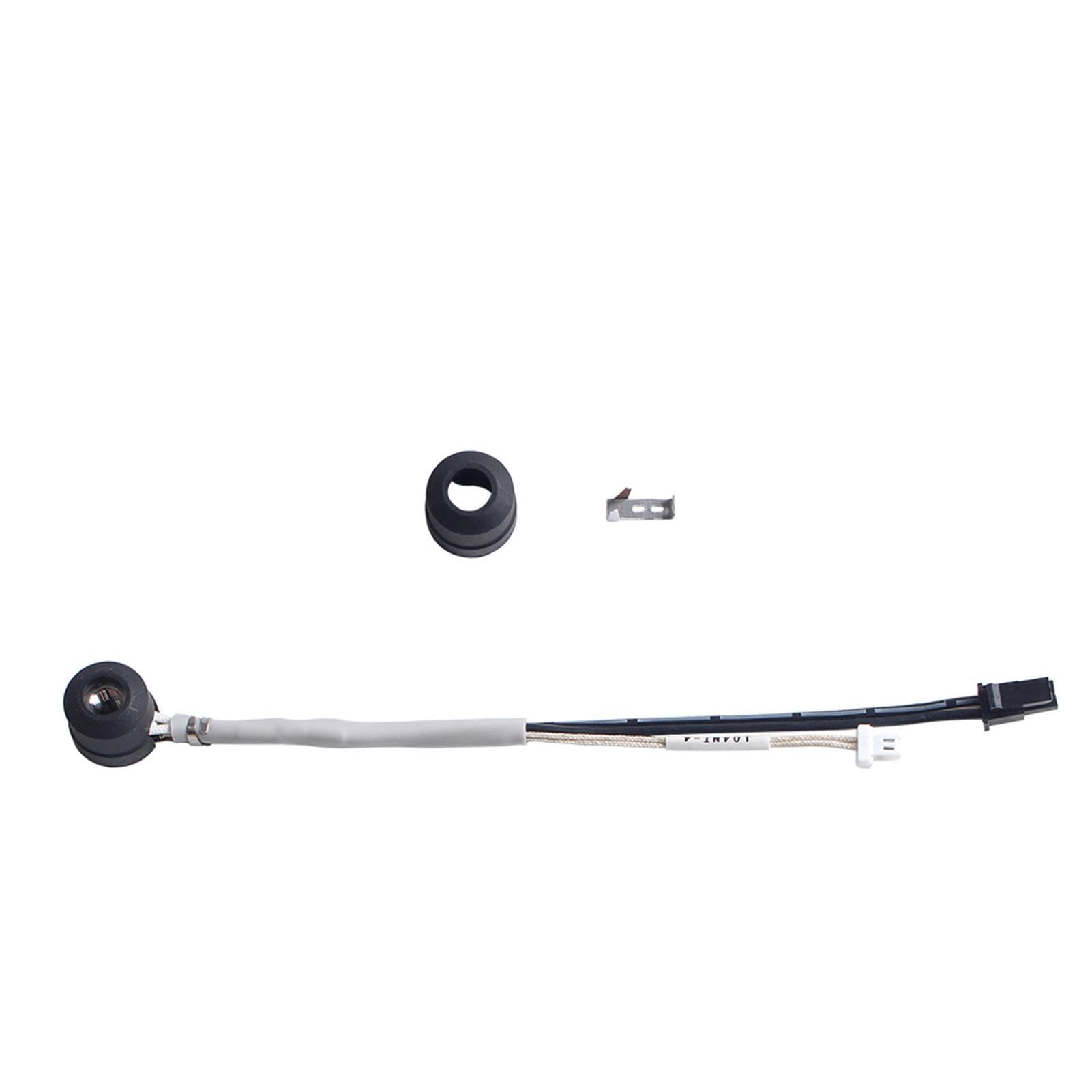 Ceramic Heating Core Kit + Throat + Nozzle Compatible with Prusa MK4XL 3D Printer High Temperature 1