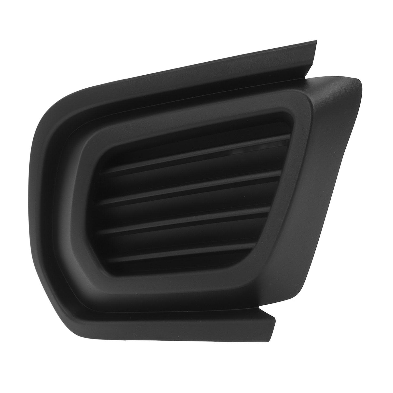 Fog Light Lamp Cover Trim Replacement For Dacia Sandero MK2 Standard Facelift 2017 to 2020 Right