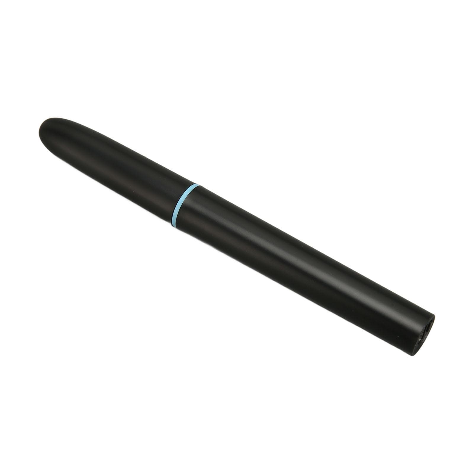 Visible Ear Wax Remover Black Ergonomic Waterproof Supports APP 1080P HD Camera Ear Wax Removal Set