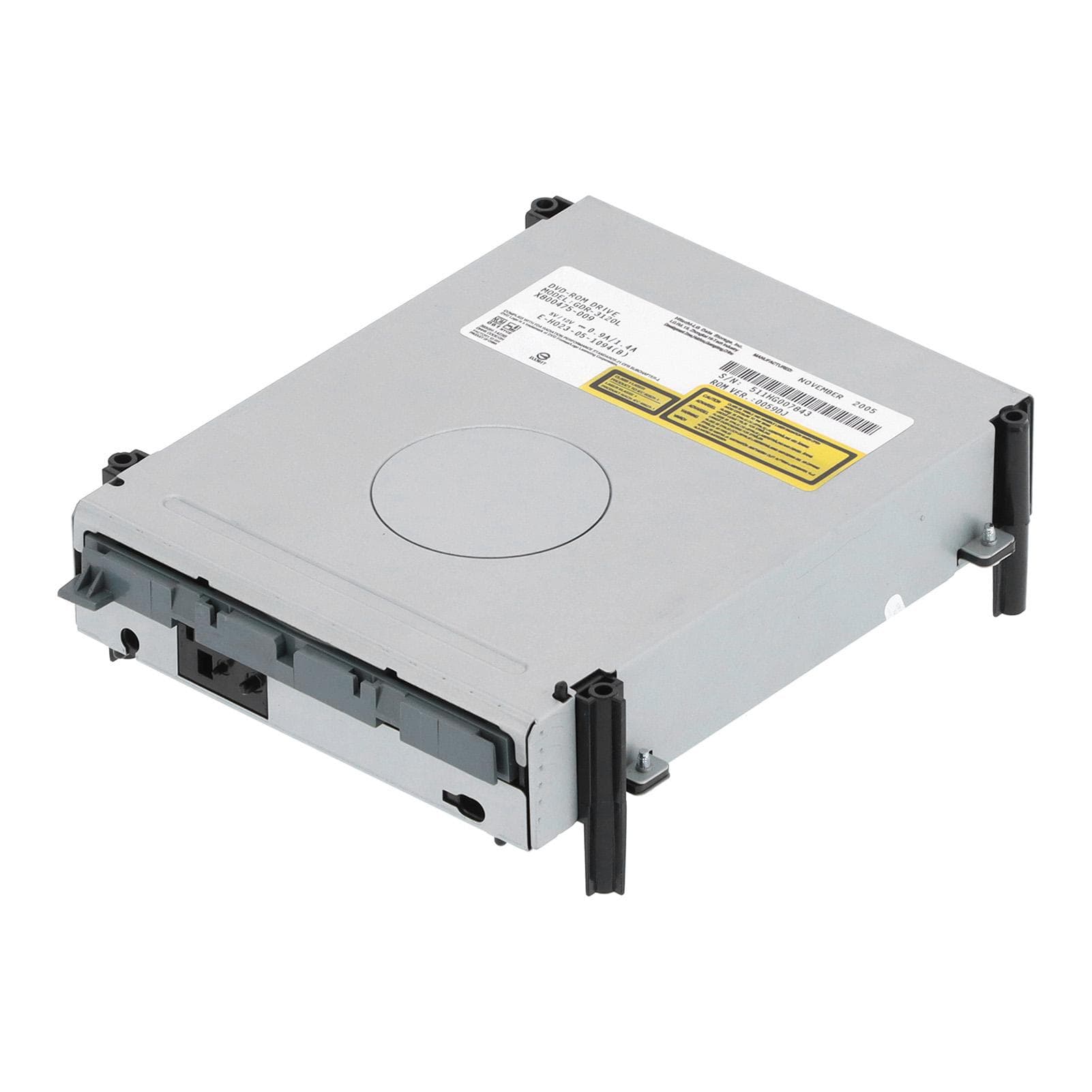 Optical Disk Drive Game Console Driver Internal Accessories Replacement for 360 Host