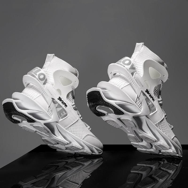 Shoes men Sneakers Male casual Mens Shoes tenis Luxury shoes Trainer Race Breathable Shoes fashion loafers running Shoes for men 44