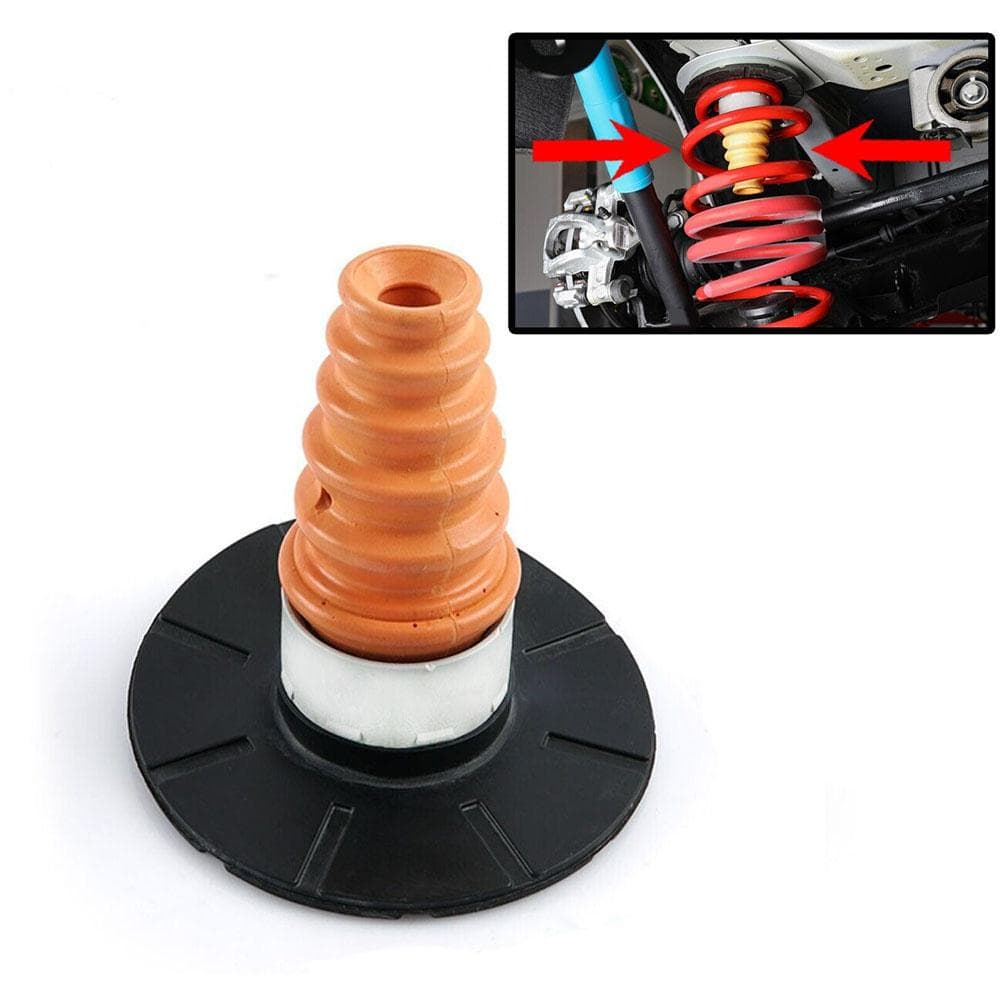 Rear Axle Additional Spring Shock Absorber Stopper For Mercedes-Benz Vito W447