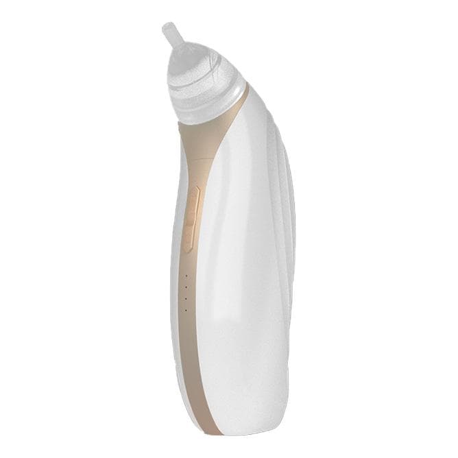 New Thermostatic Ear Dryer, Ear Dryer, Ear Canal Dryer, Red Light Ear Care, Dry Ear Treasure Household white