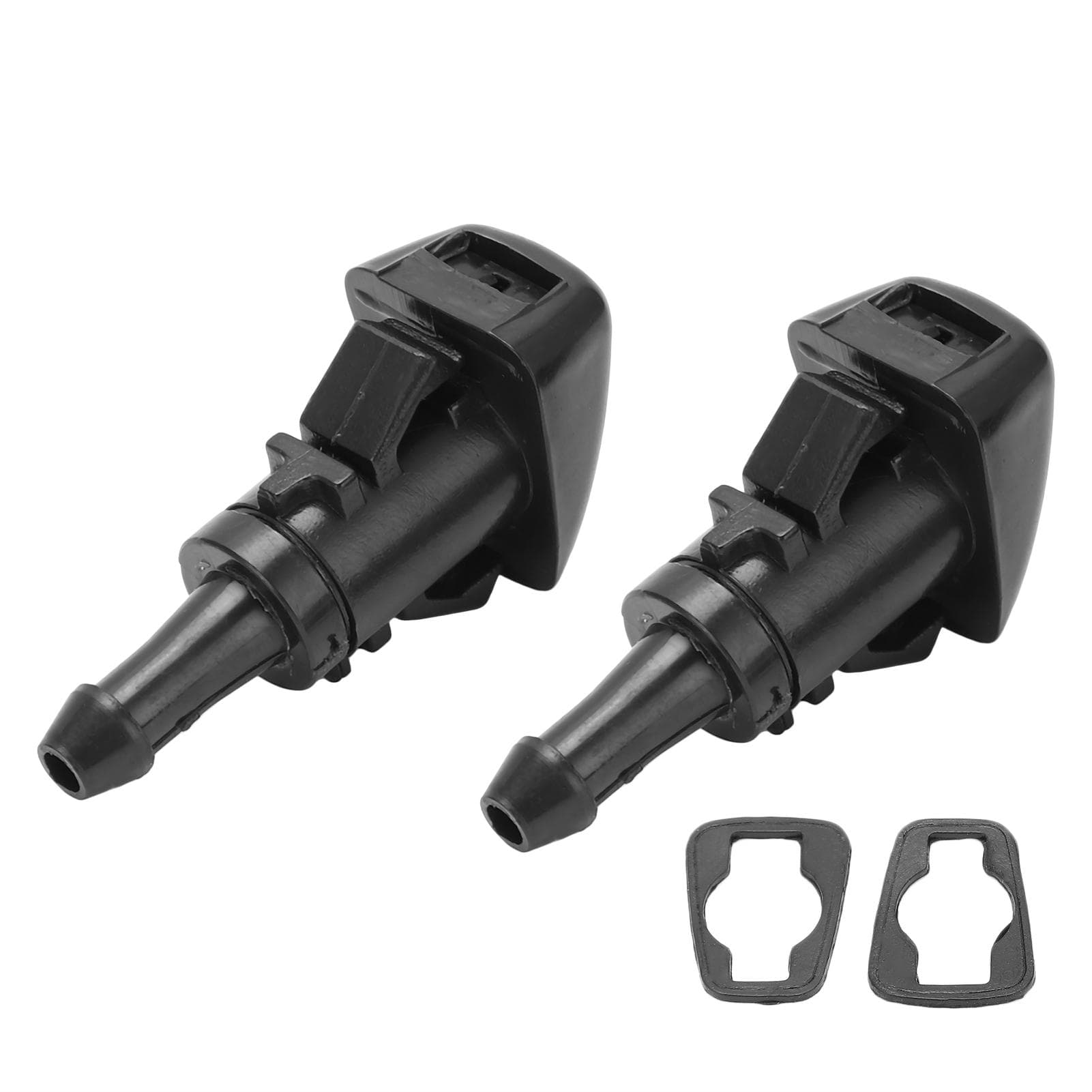 Windshield Washer Spray Nozzle 98630?2K100 Replacement for Kia Soul 2008?2011