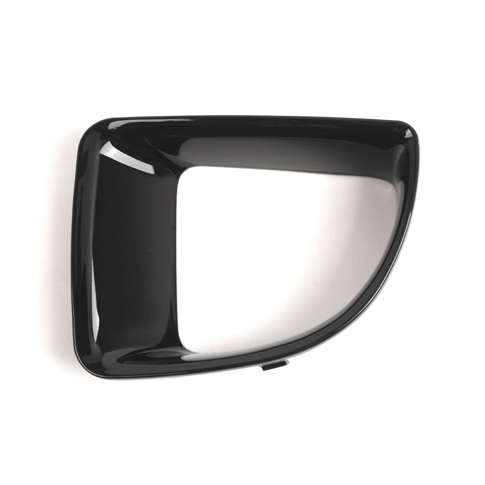 Front Bumper Air Duct Vent Cover Replacement for BMW Mini R55 R56 R57 R58 R59 2007 to 2015 Right