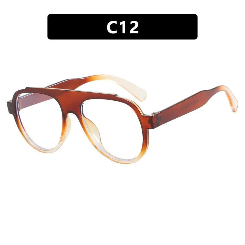 New Fashion Women Sunglasses Luxury Brand Letters Anti UV400 Strong Light Vintage Cat Eyes Sun Glasses Ladies Gafas 1PC