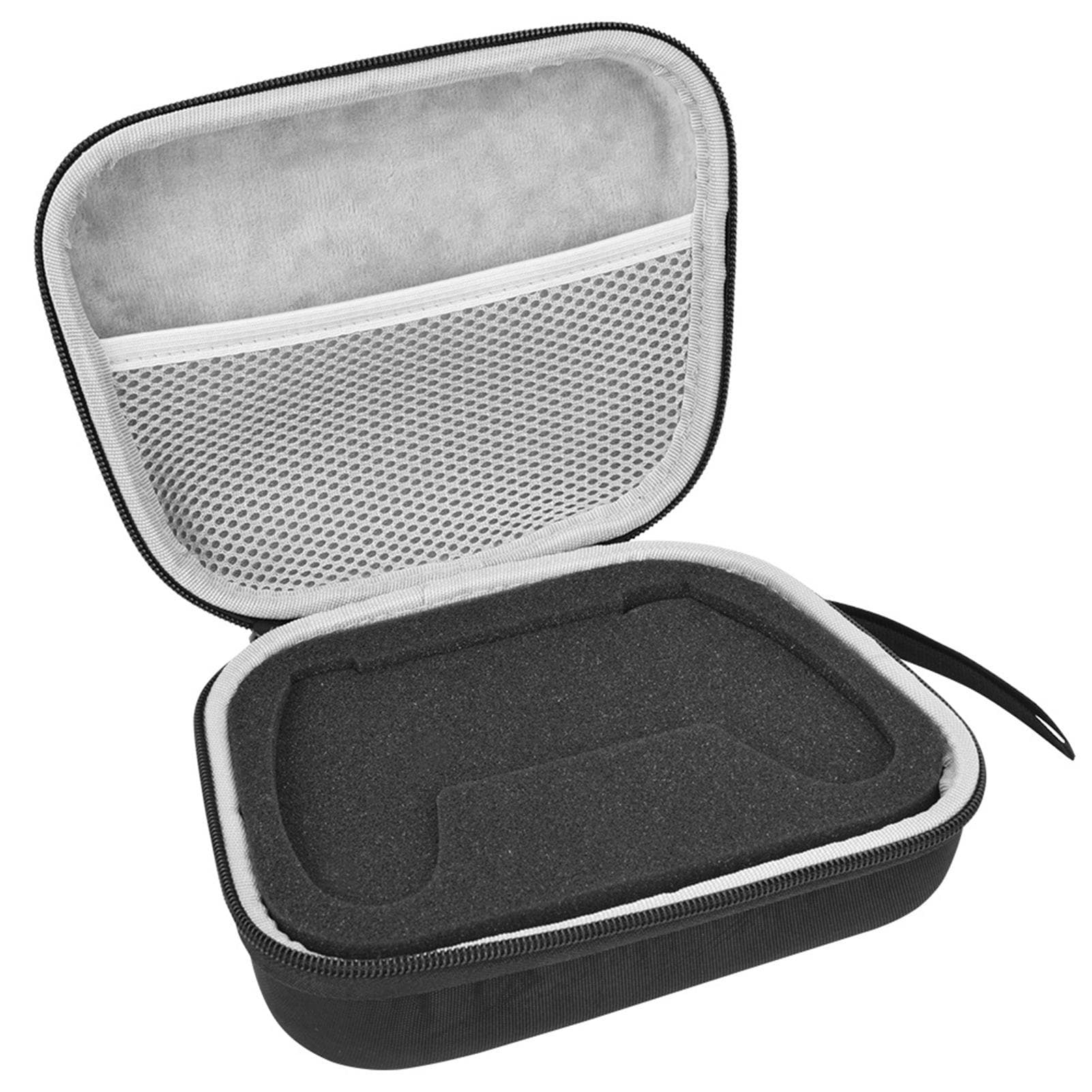 Black Anti Shock Travel Case Storage Bag for PS4 Wireless Bluetooth Handle