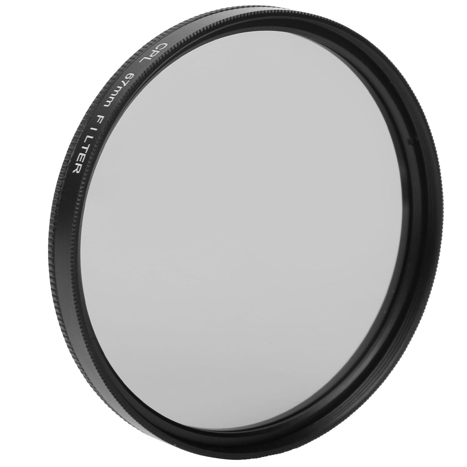 Junestar CPL Lens Filter Polarizing Lens for CanonNikonSonyOlympusFuji Camera Polarizer67mm 67mm / 2.64in