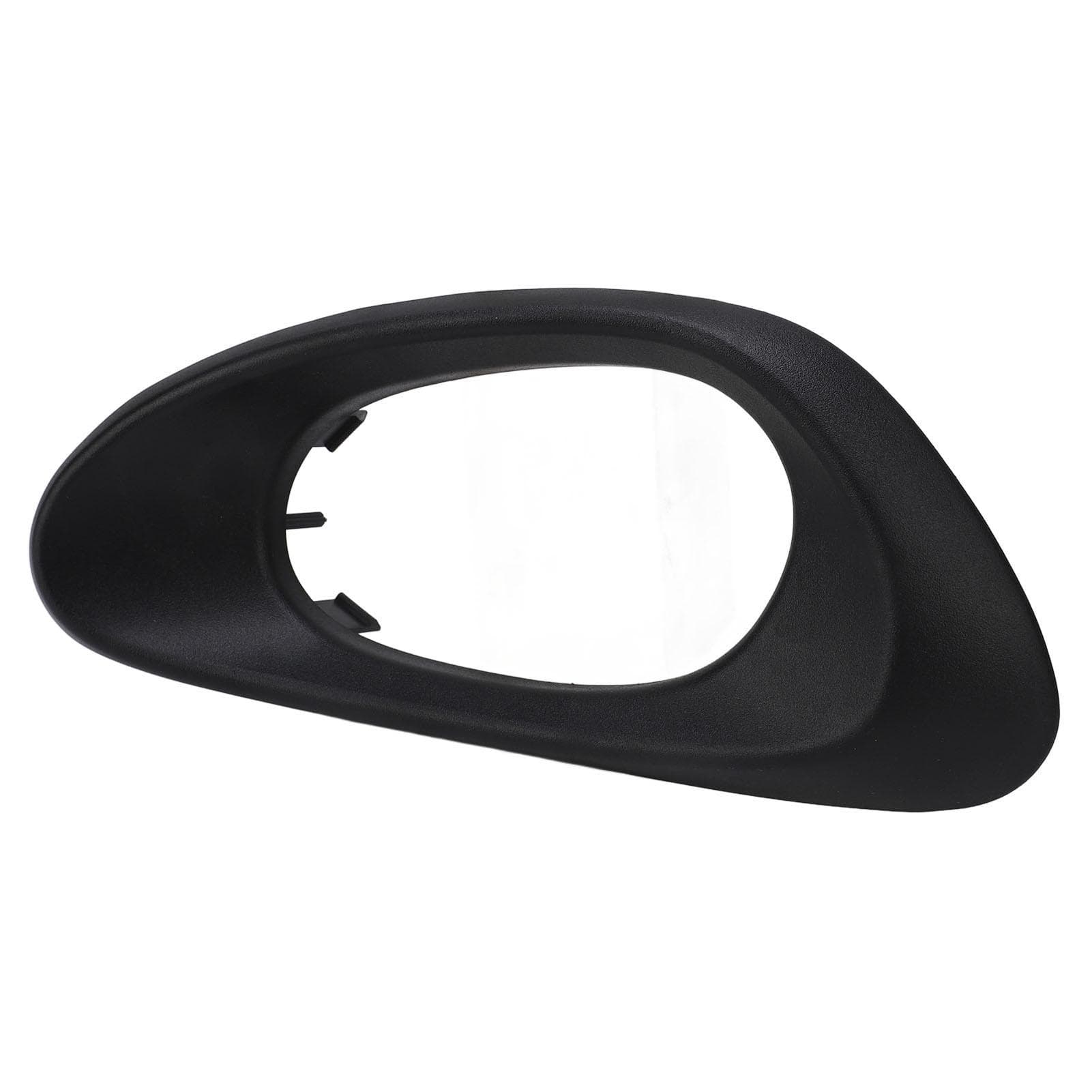 Inner Door Handle Bezel Trim Inside Door Handle Cover Panel for Trailblazer Base LS LT LTZ North