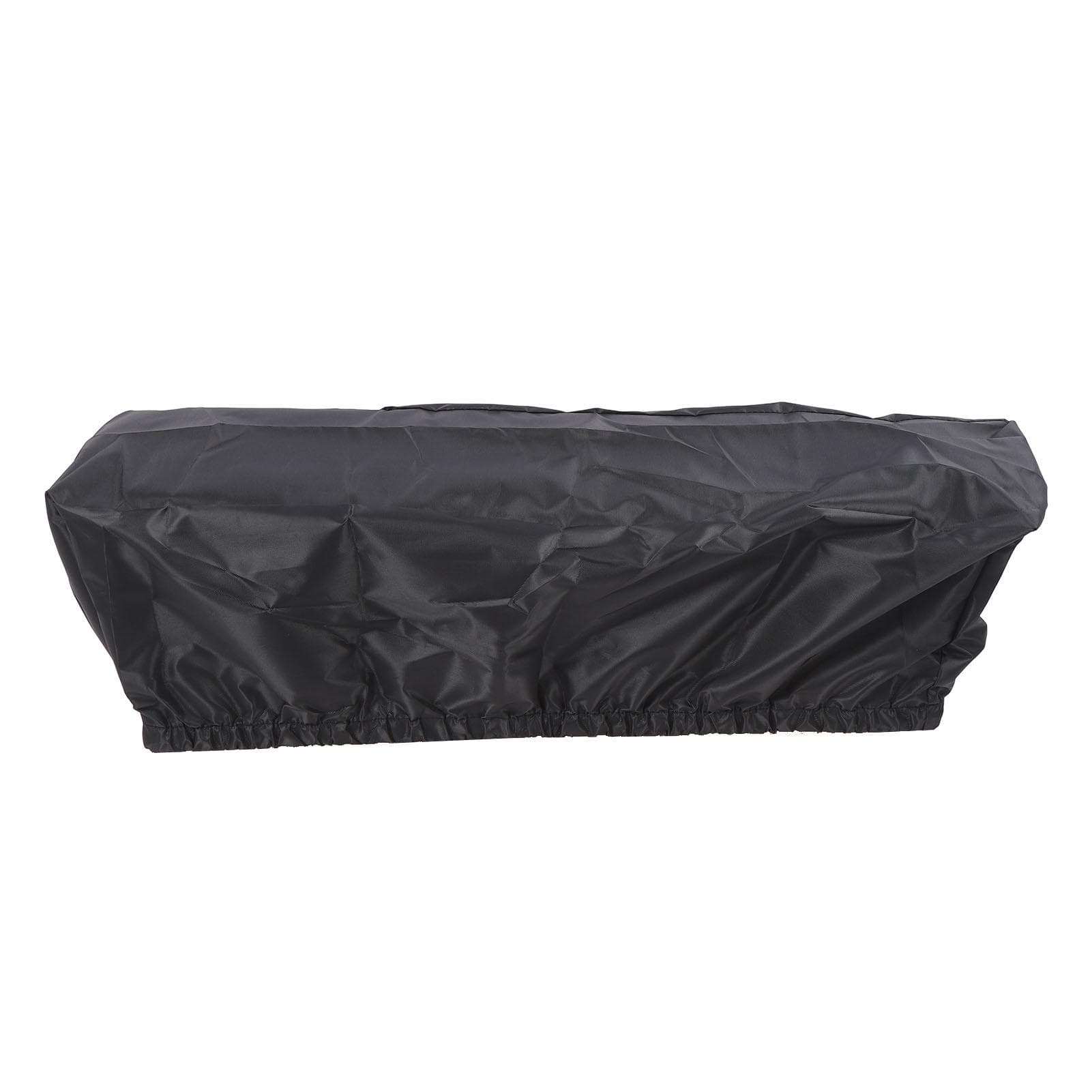 Electric Heater Cover 420D Oxford Cloth Water Proof Infrared Wall Mounted Patio Heater Cover