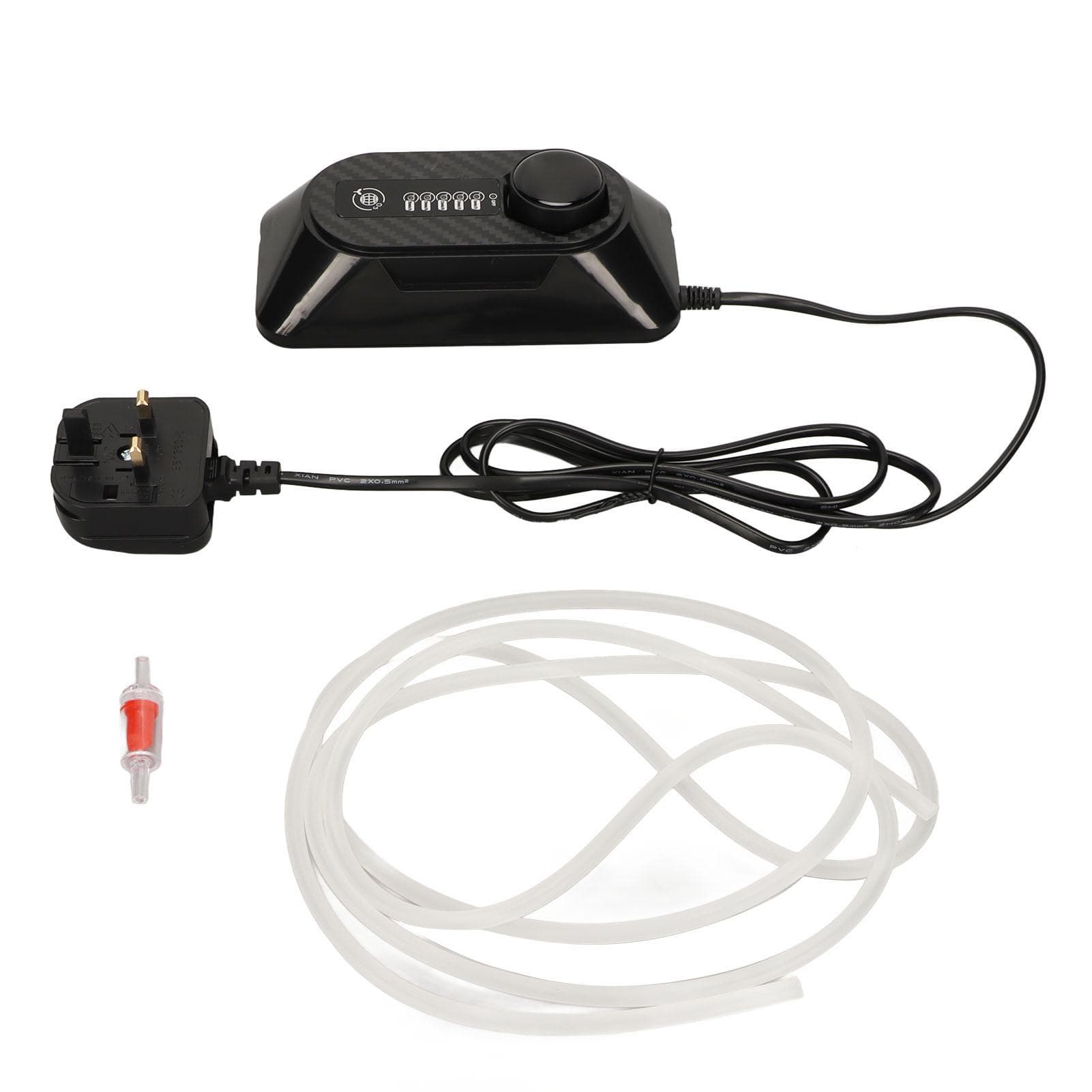 Aquarium Ozonator Water Purification Algae Removal Discoloration Removal Fish Tank Ozone Generator