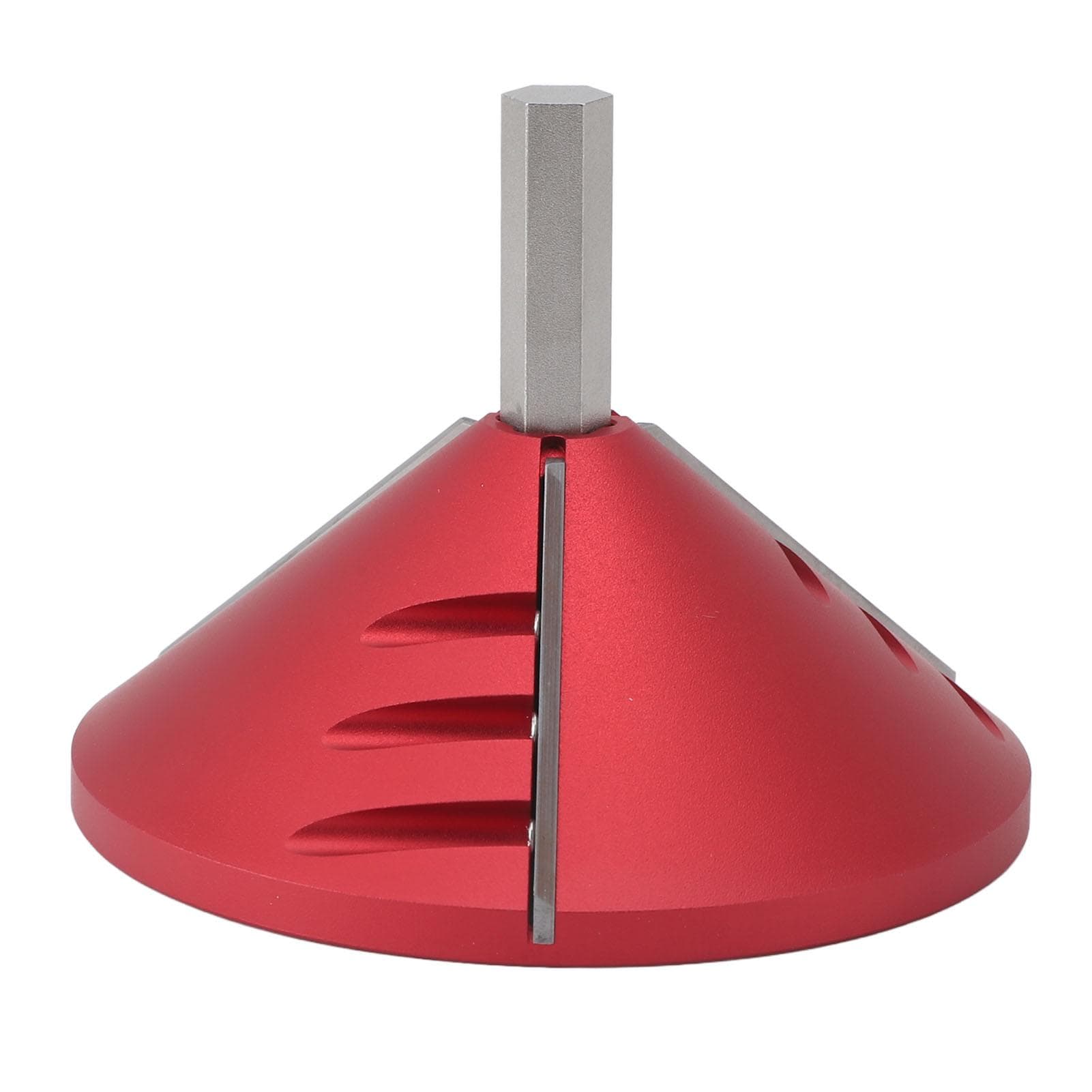 2 in 1 Inner Outer PVC Deburring Tool PVC Chamfer Tool Pipe Deburring Reamer Plumbing Tool