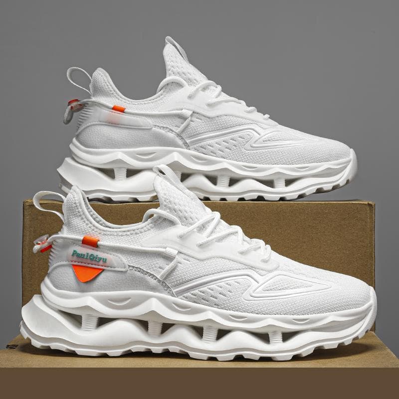 men shoes Sneakers Male Mens casual Shoes tenis Luxury shoes Trainer Race Breathable Shoes fashion loafers running Shoes for men 45