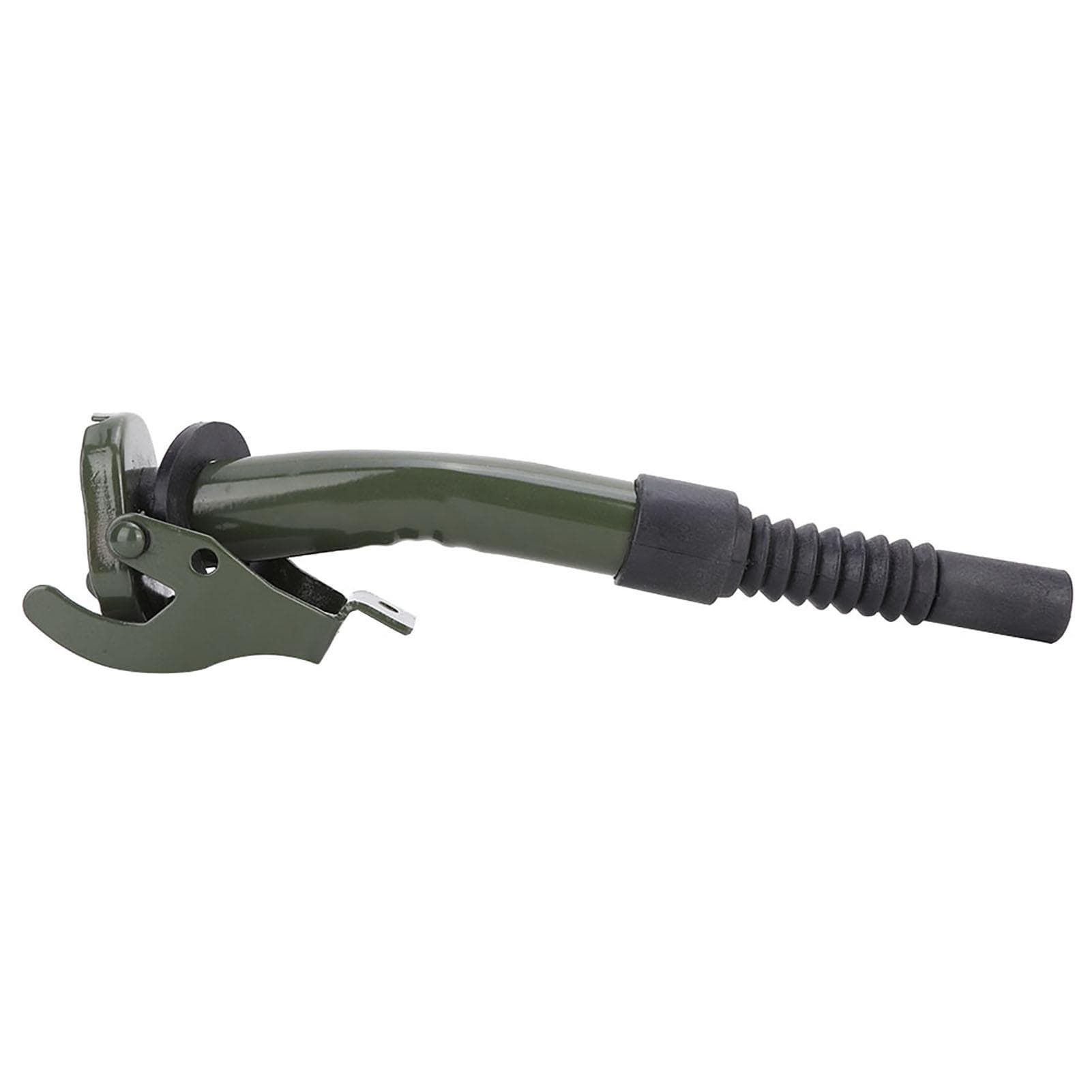 Portable Carbon Steel Oiler Fuel Pouring Spout Replacement for JC5MR JC10 JC20 Fuel Can