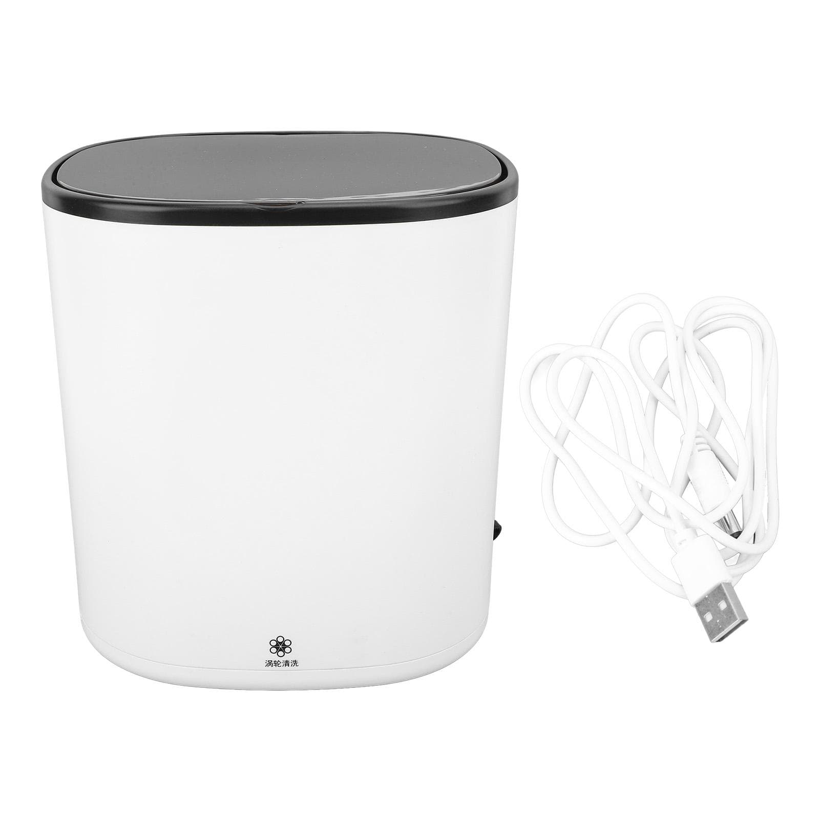 Mini Washing Machine 4.5L Deep Cleaning Portable Small Washer for Underwear Baby Clothes for Hotel