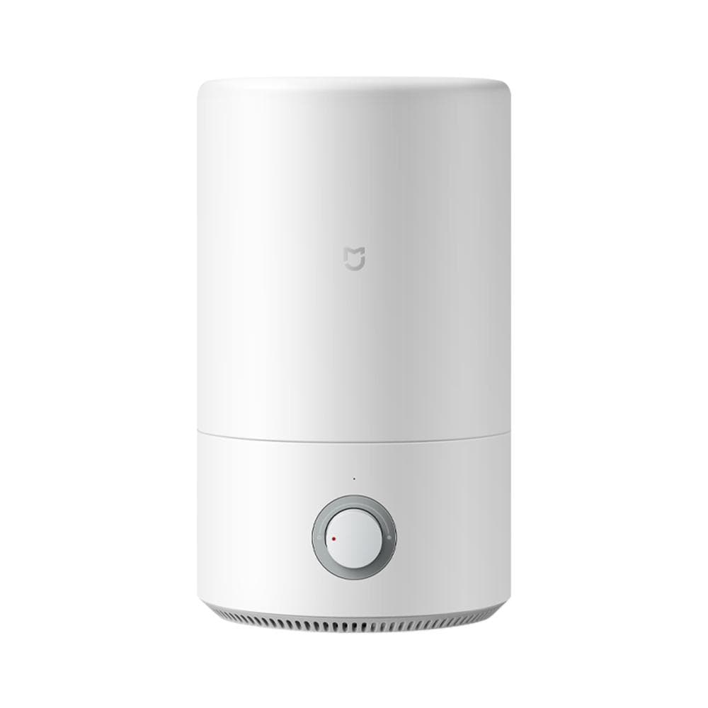 Xiaomi Mijia Humidifier 4L MJJSQ02LX Mute Air Purifier Aromatherapy Humidifier Diffuser Essential white