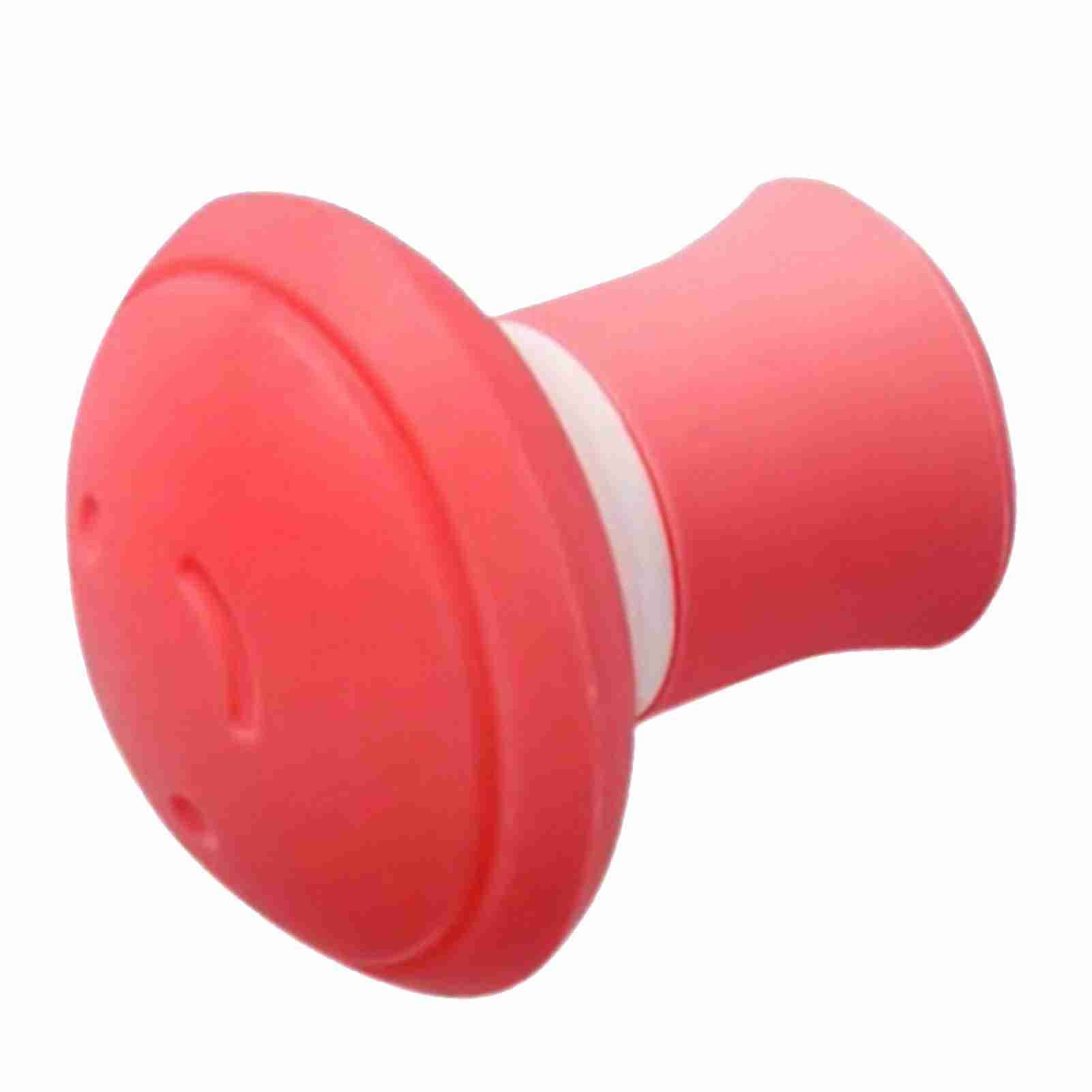 Face Breathing Exercise Tool Soft Silicone Reduce Double Chin Nasolabial Folds Face Jaw Slimmer
