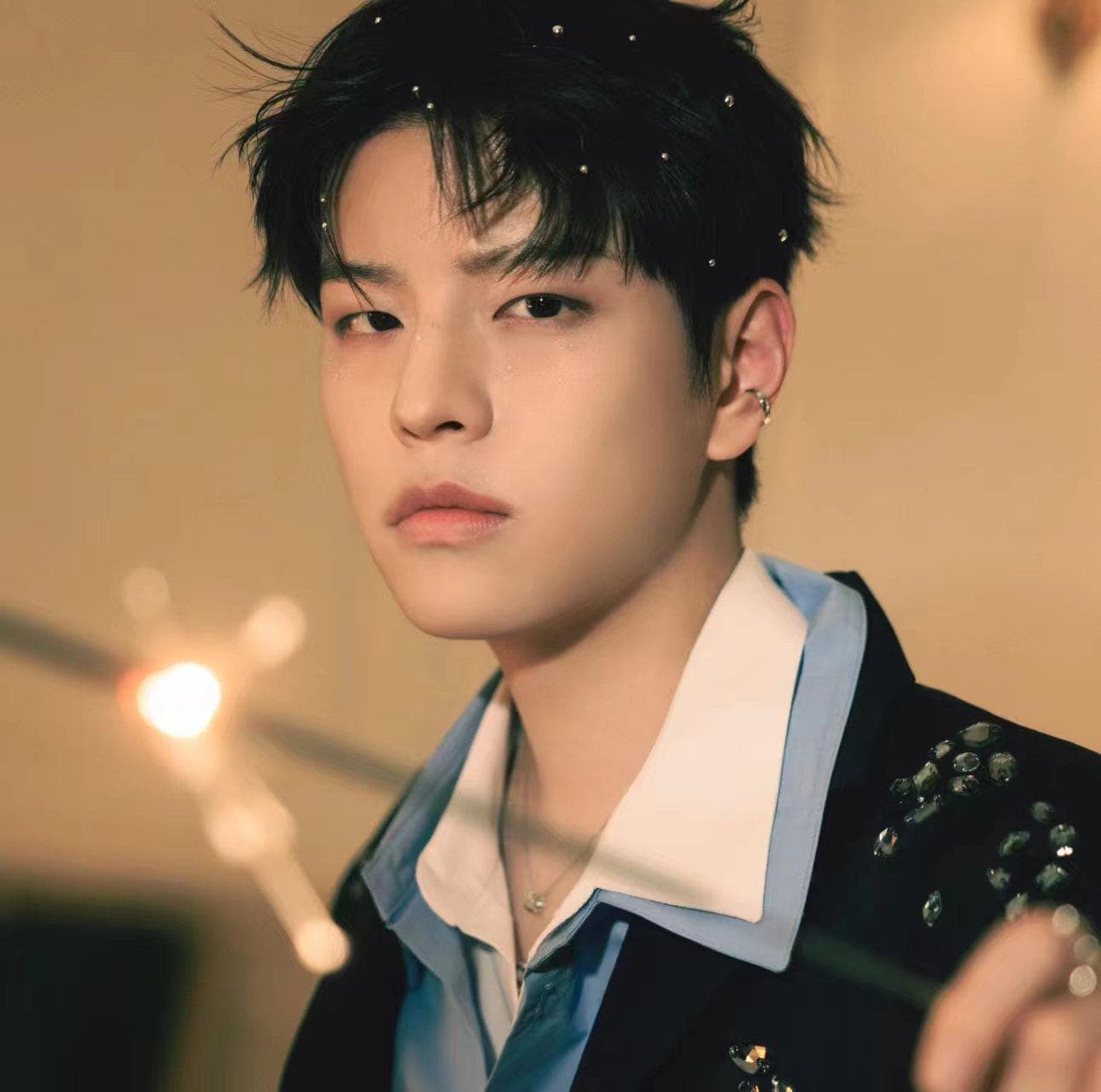 Stray Kids – Hollow (Fan Club) Japan 3rd Mini Album Seungmin