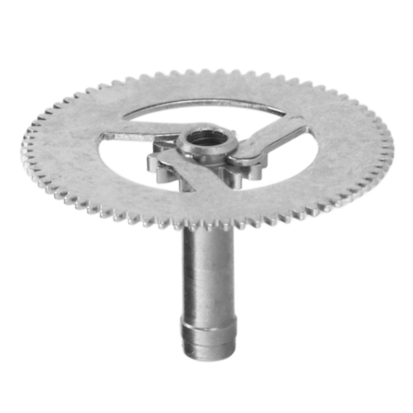 Watch Minute Wheel Alloy Replacement Watch Movement Minute Wheel for ST25 Watch Repair Tool