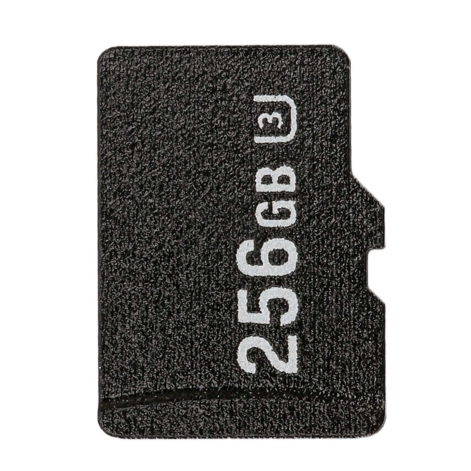 TF Memory Card High Speed Read Speed Up to 80MBS Write Speed Up To 30MBS Mini U3 Memory Card for