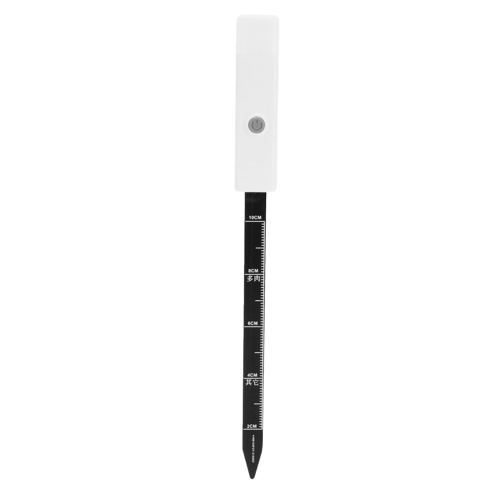 Soil Moisture Detector Plant Care Soil Moisture Sensor Soil Moisture Detector Indoor Plants Water