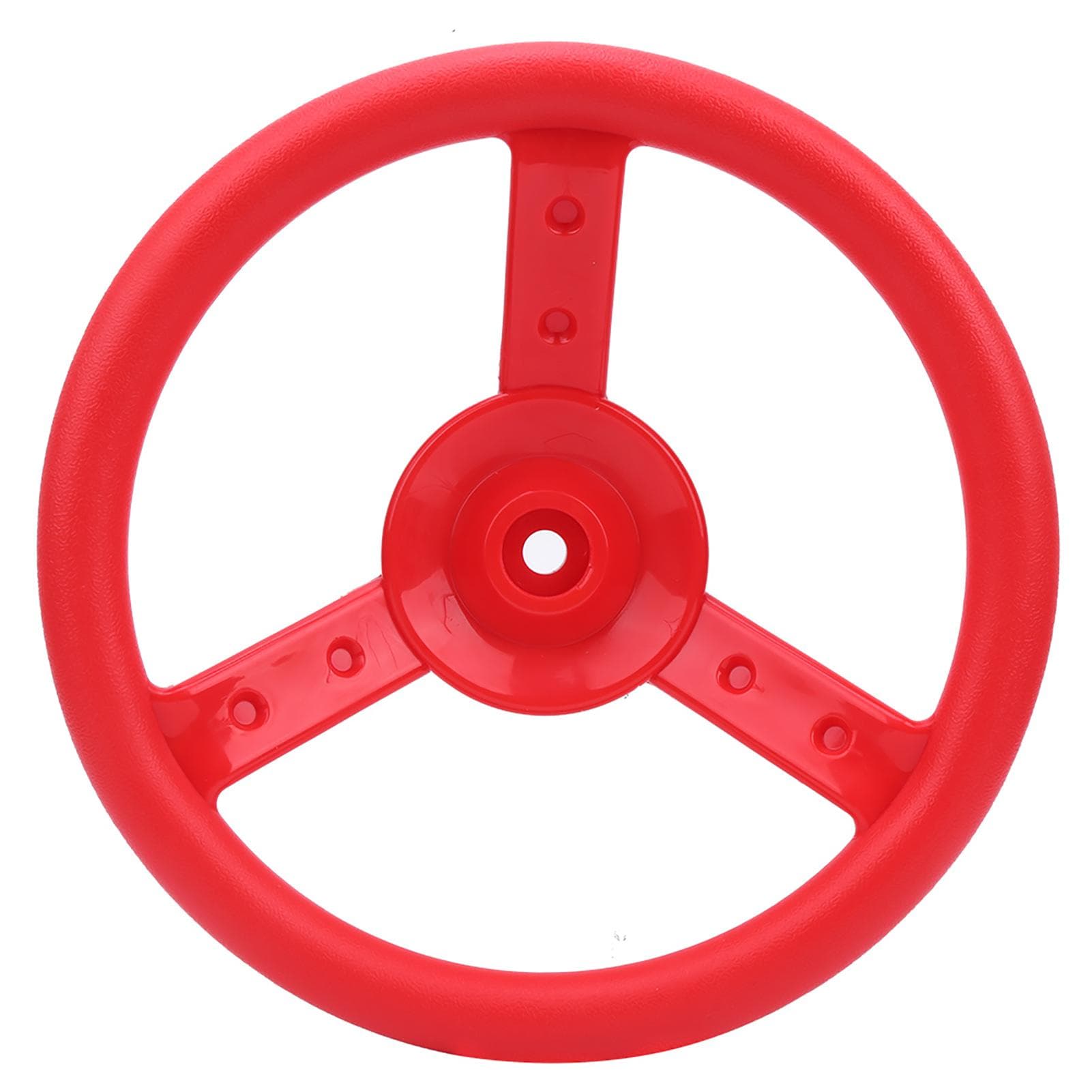 Plastic Steering Wheel Replacement Amusement Equipment Playground Swing Set Accessories