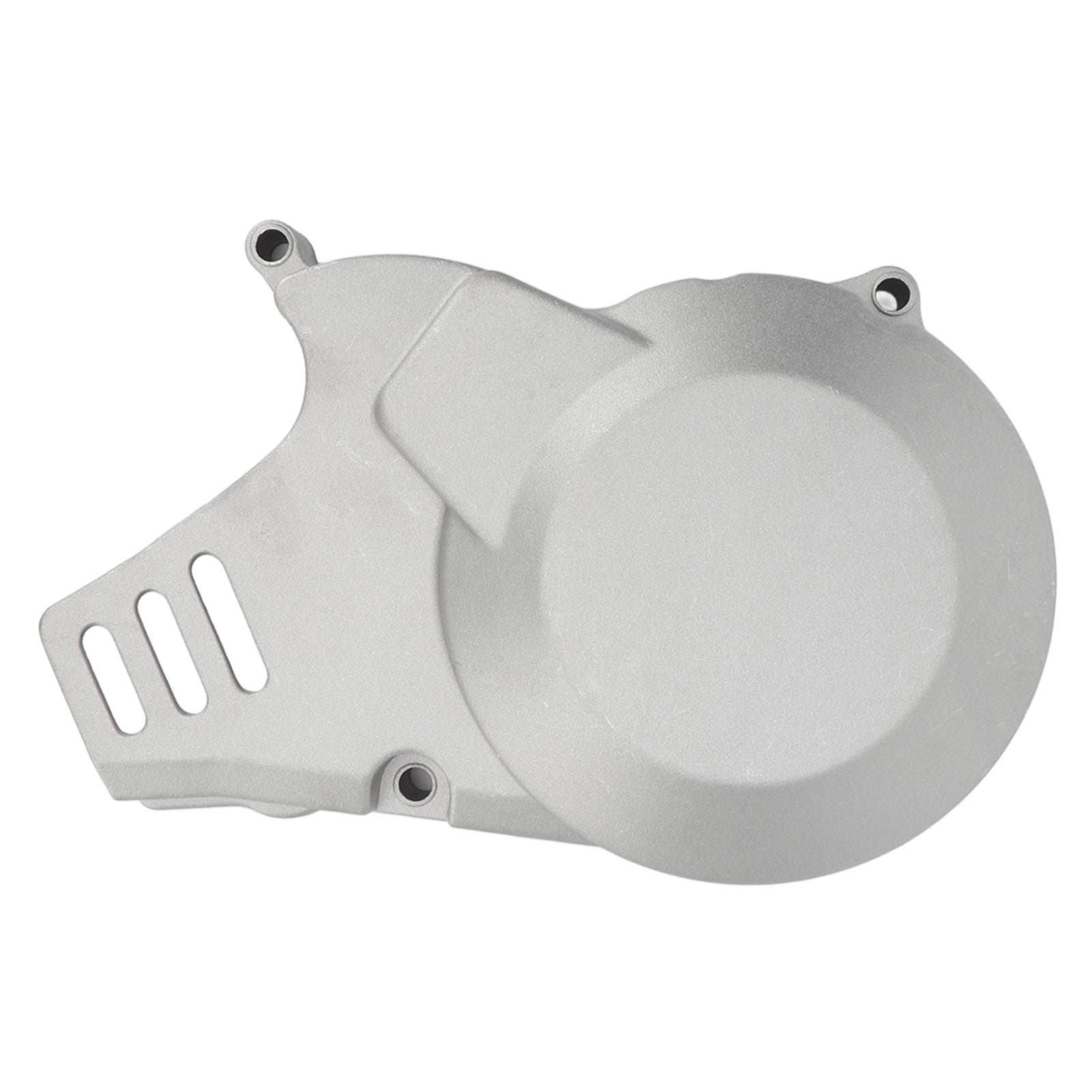 Motorcycle Engine Stator Cover Metal Alloy Left Universal for 110cc 125cc 150cc 160cc 170cc 180cc