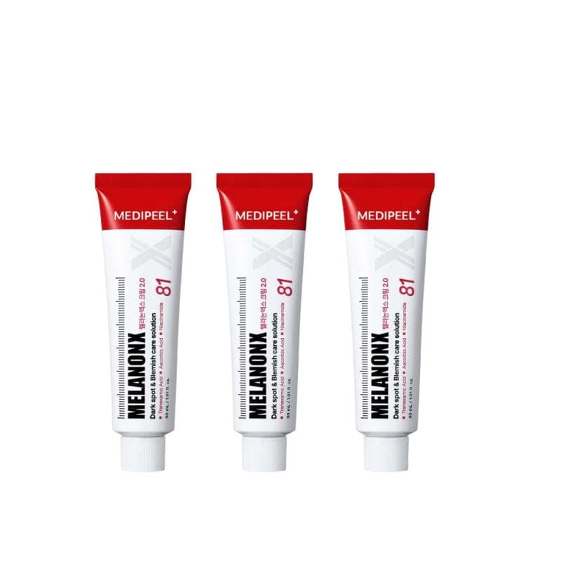 MEDI-PEEL Melanon X Cream 30ml 3PCS