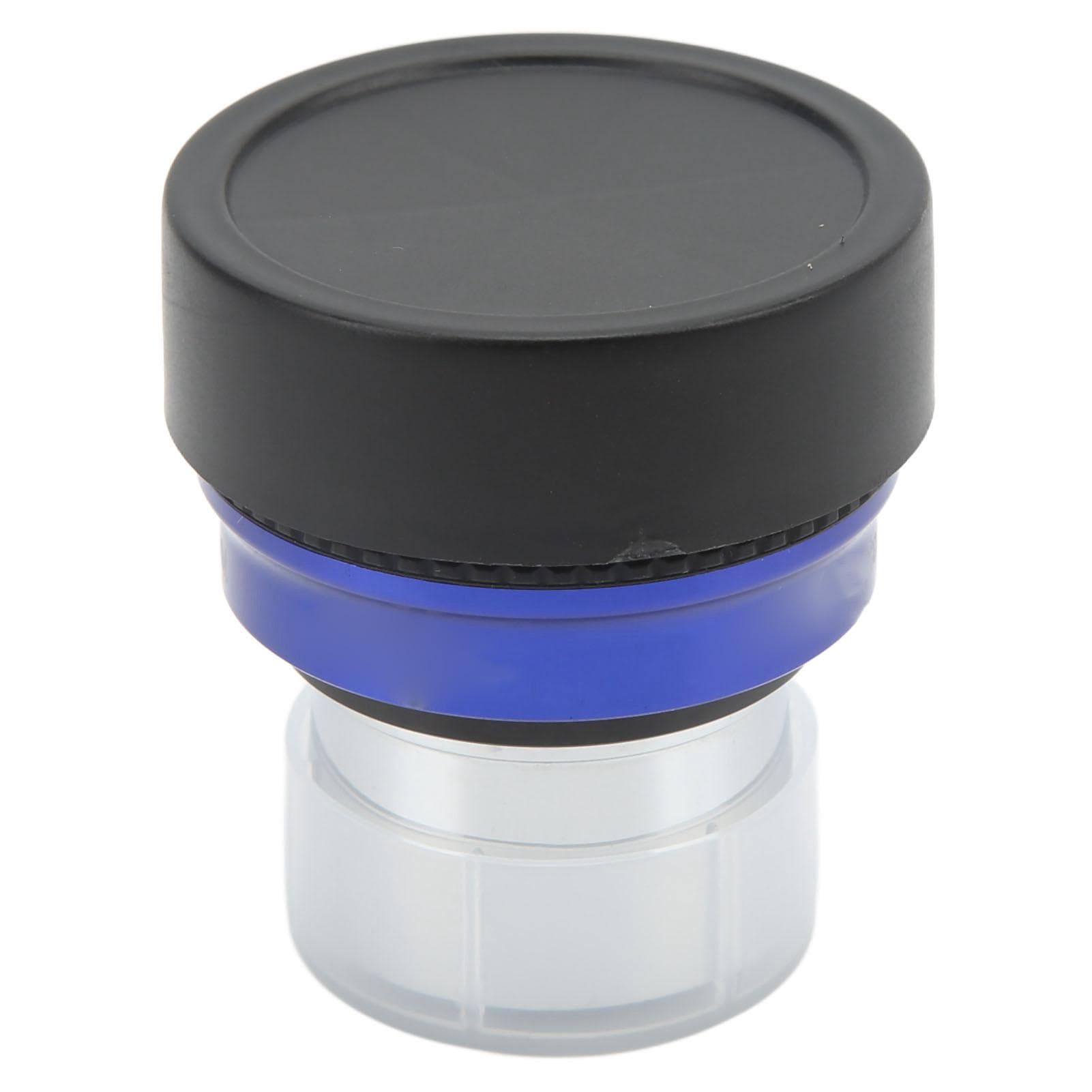 Telescope Eyepiece 1.25in 16mm FMC Coating 52 Degree Large Field of View HD Telescope Eyepiece