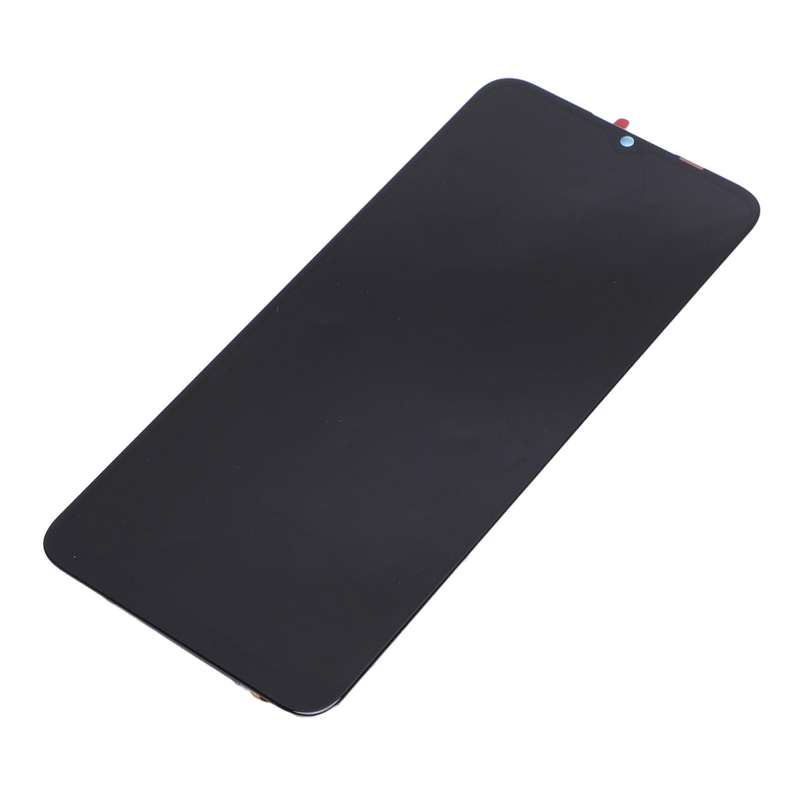 Phone Display Screen Assembly with Repair Tools LCD Touchscreen Replacement for A16 A16S C25 C25S