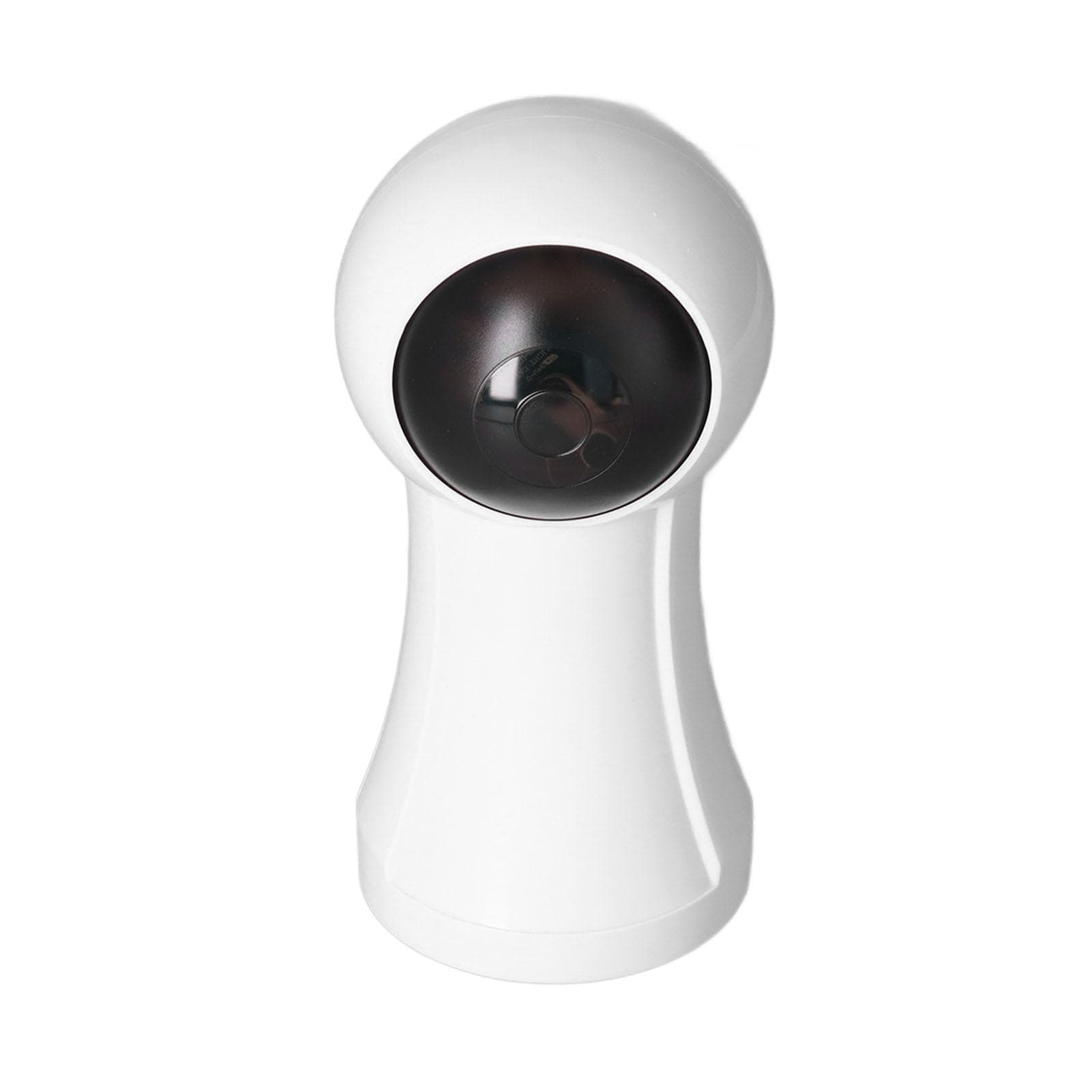 Intelligent Interactive Cat Toy Indoor Automatic Interactive Cat Toy Red Light Funny Cat Toy