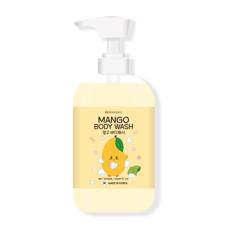 Bonnyhill MANGO BODY WASH 1000ML