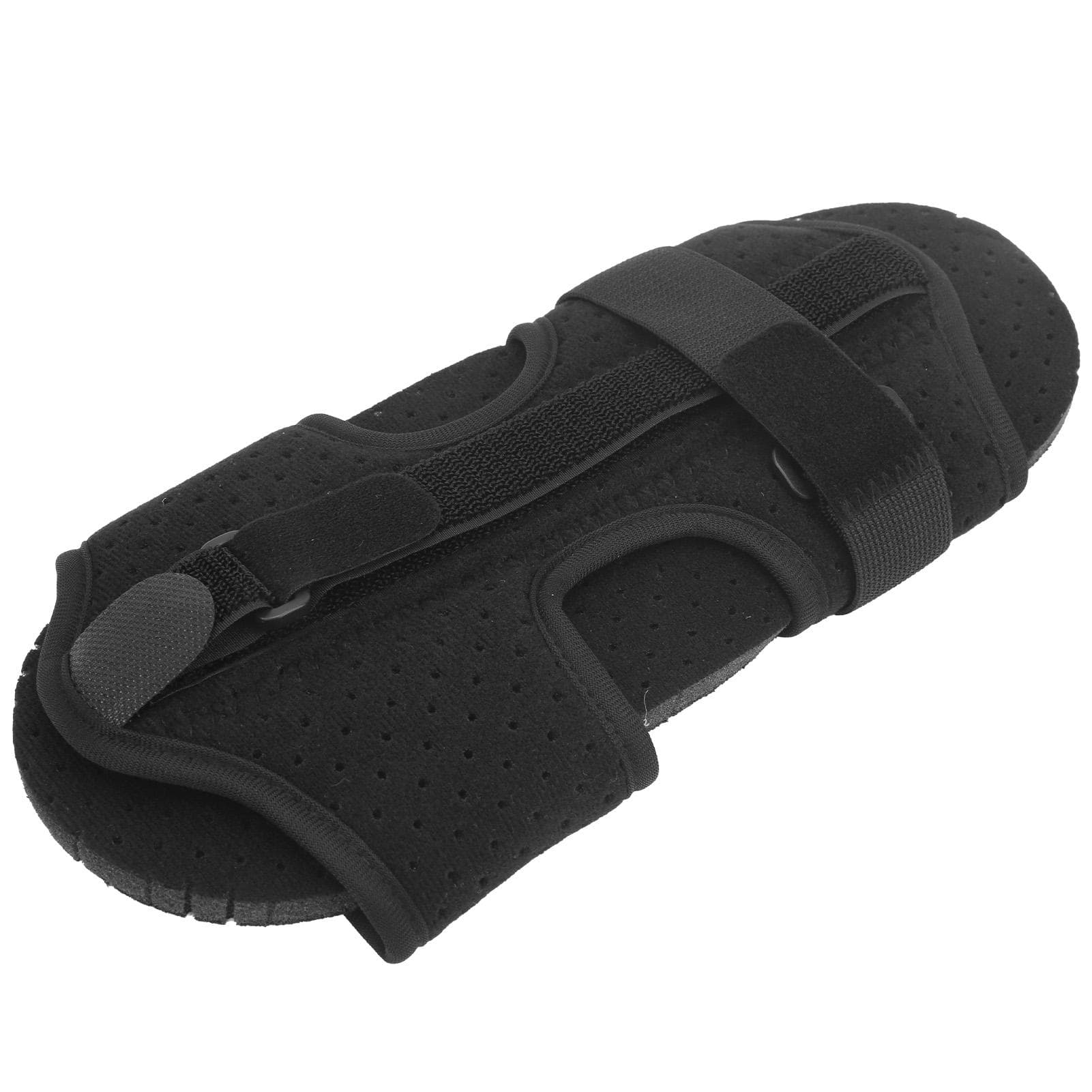 Plantar Fasciitis Brace Correction Protector Foot Drop Orthosis Splint Ankle Support