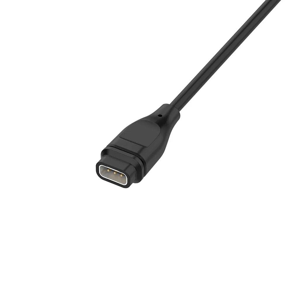 Charging Cable for Coros Pace 2/ 3 Charger for Coros Apex/Coros Apex pro/Coros Apex 42mm 46mm/Coros Vertix/ Vertix2 USB Cord black
