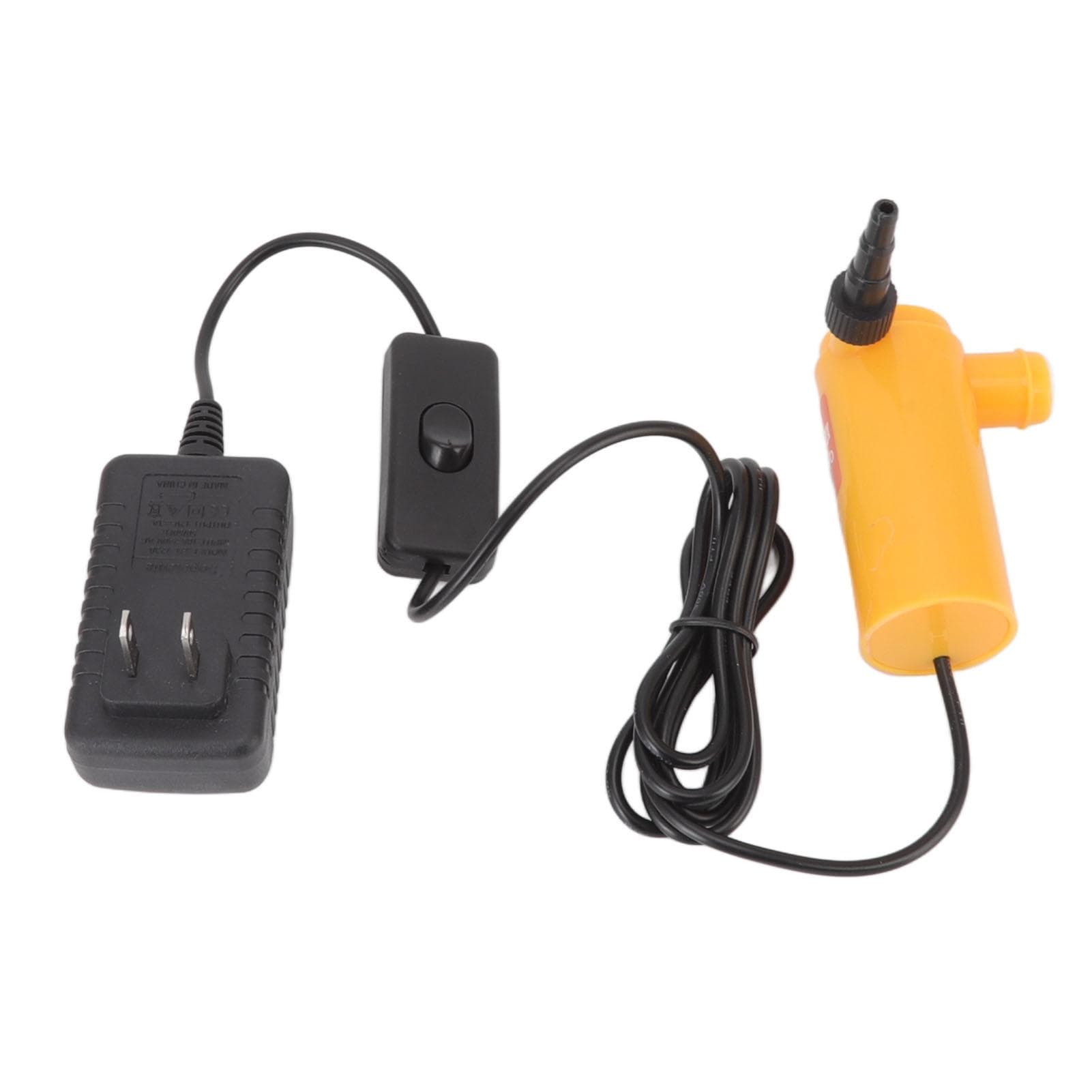 12V Micro Water Pump Miniature Water Pump for Water Drilling Machine Cutting Machine Slotting