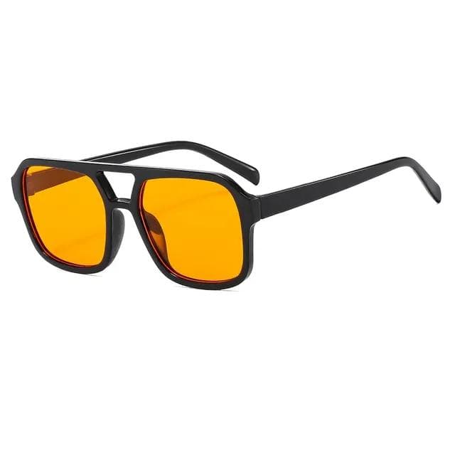 New Fashion Women Glasses Brand Designer Luxury Sun Glasses Sexy Cat Eye Sunglasses Female Vintage UV400 Eyewear non-polarized fashion accessory