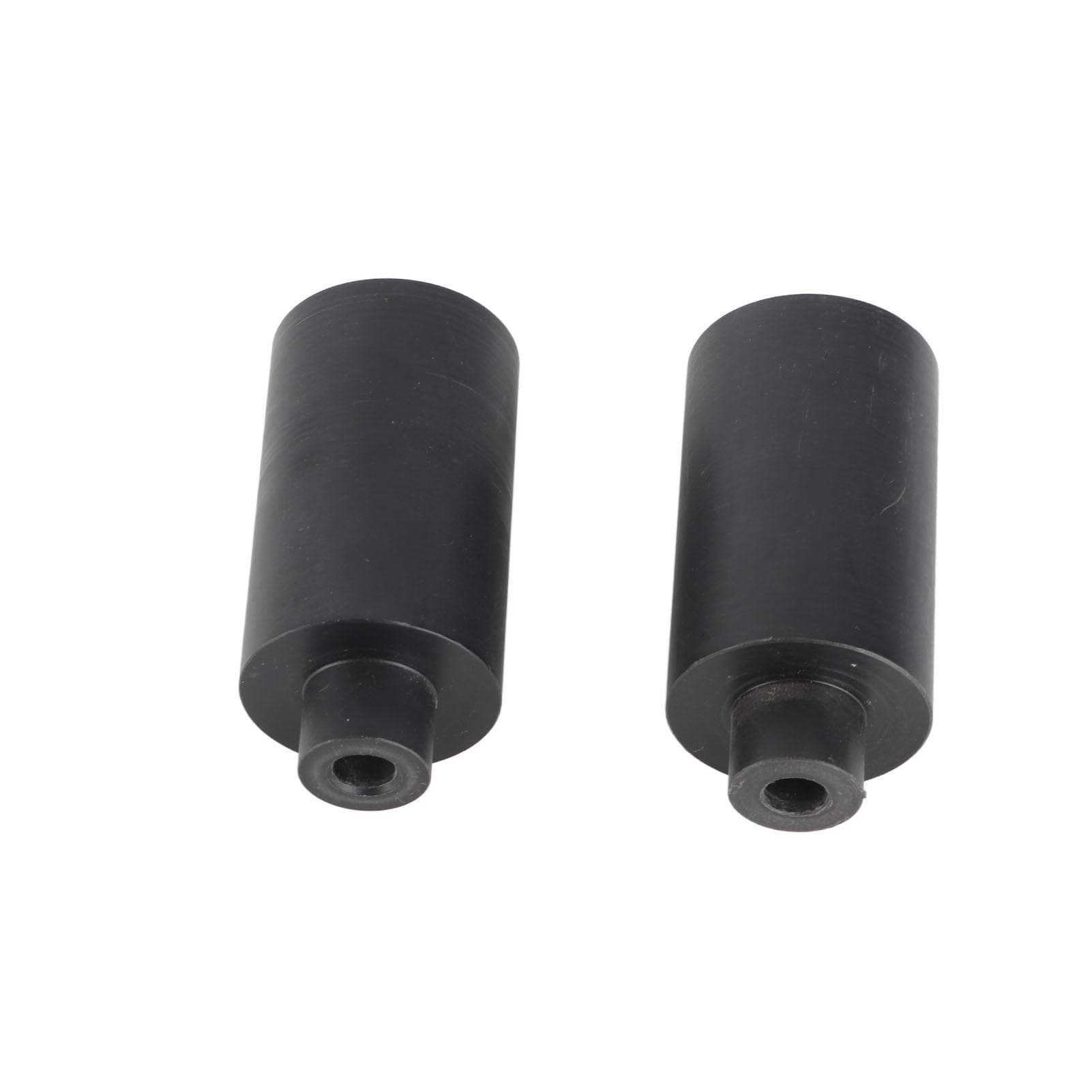 Motorcycle Frame Sliders Metal Heavy Duty Anti Crash Falling Protector Bar for FZ?1 FZ1 2006 to