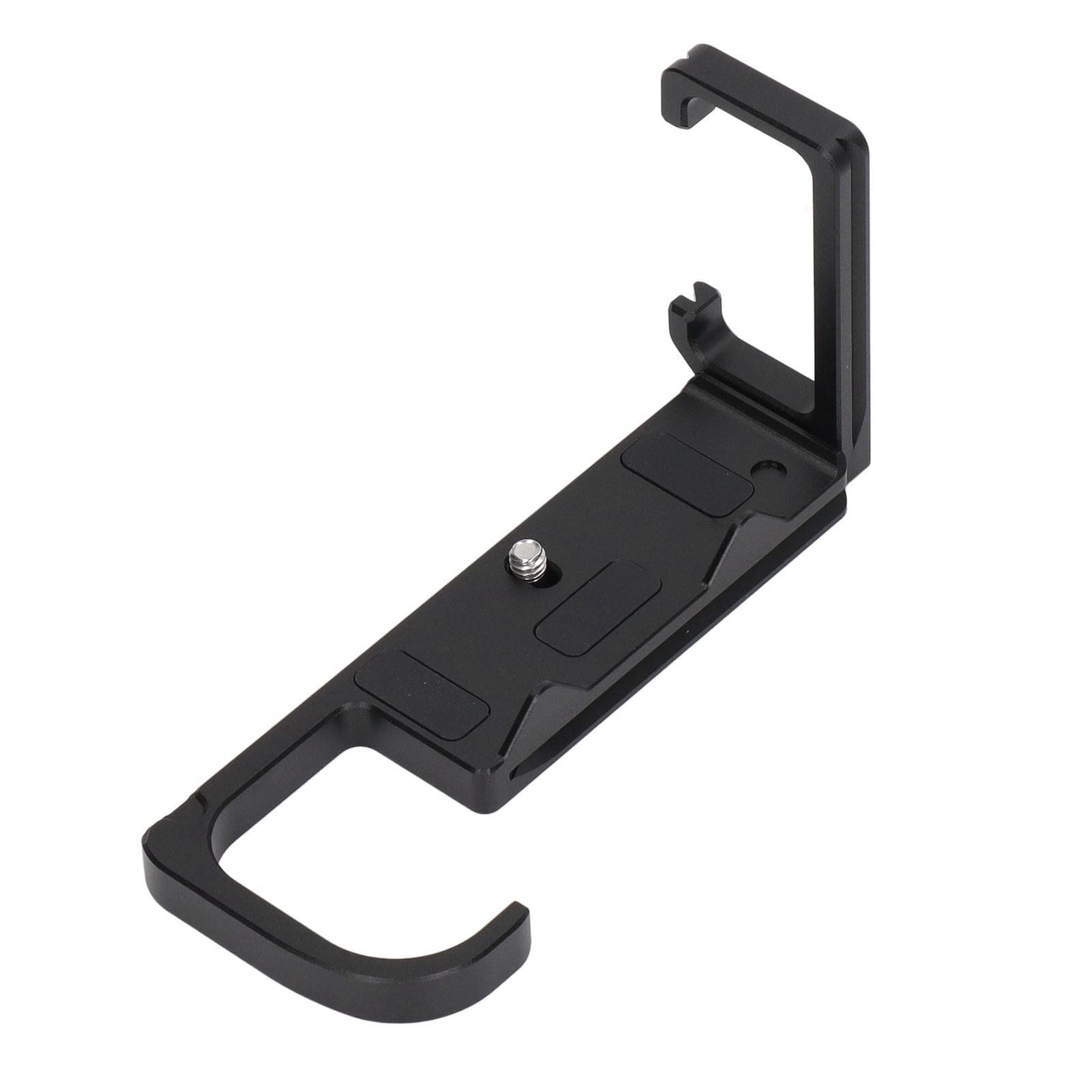 Camera Vertical Quick Release Plate L Shaped Vertical Handle Camera Stabilizer for GH6 Camera 38in