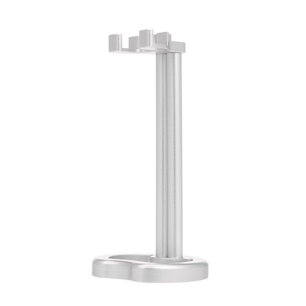 Men Razor Holder Metal Shaving Razor Stand Safety Razor Holder Male Shaver