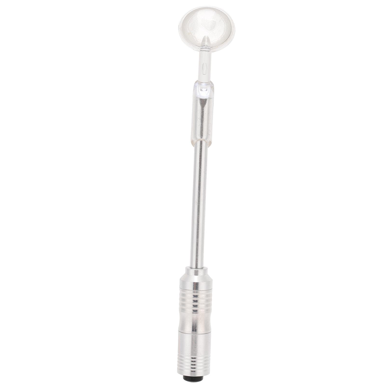 Household Oral Cavity Observation Dental Mirror Mouth Mirror with Light for Teeth Oral Care