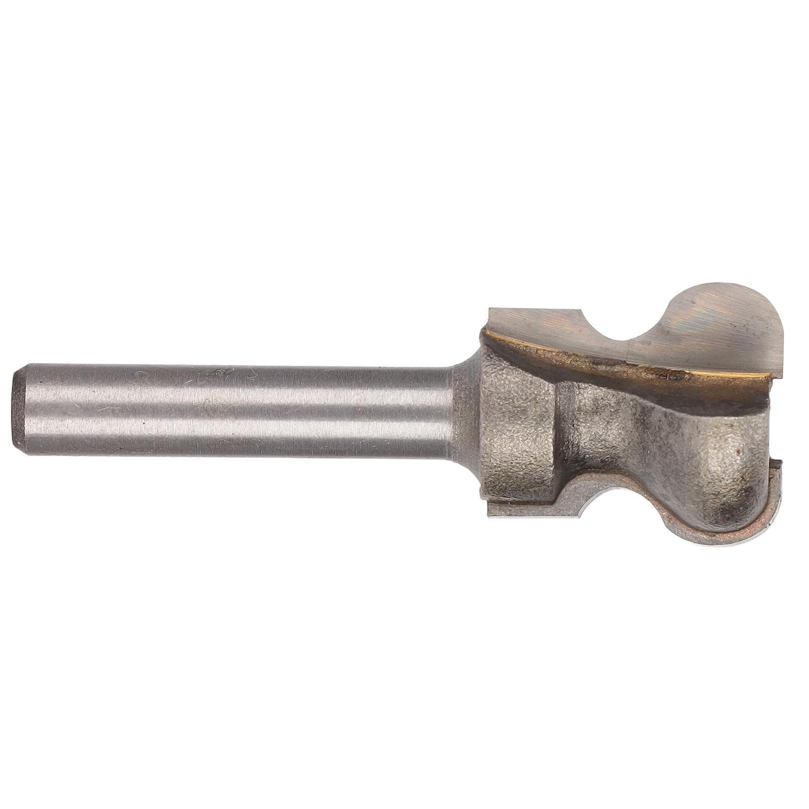 Finger Pull Bit High Accuracy Grinding High Hardness Arcs Carbide Drawer Pull Bit with 14in Round