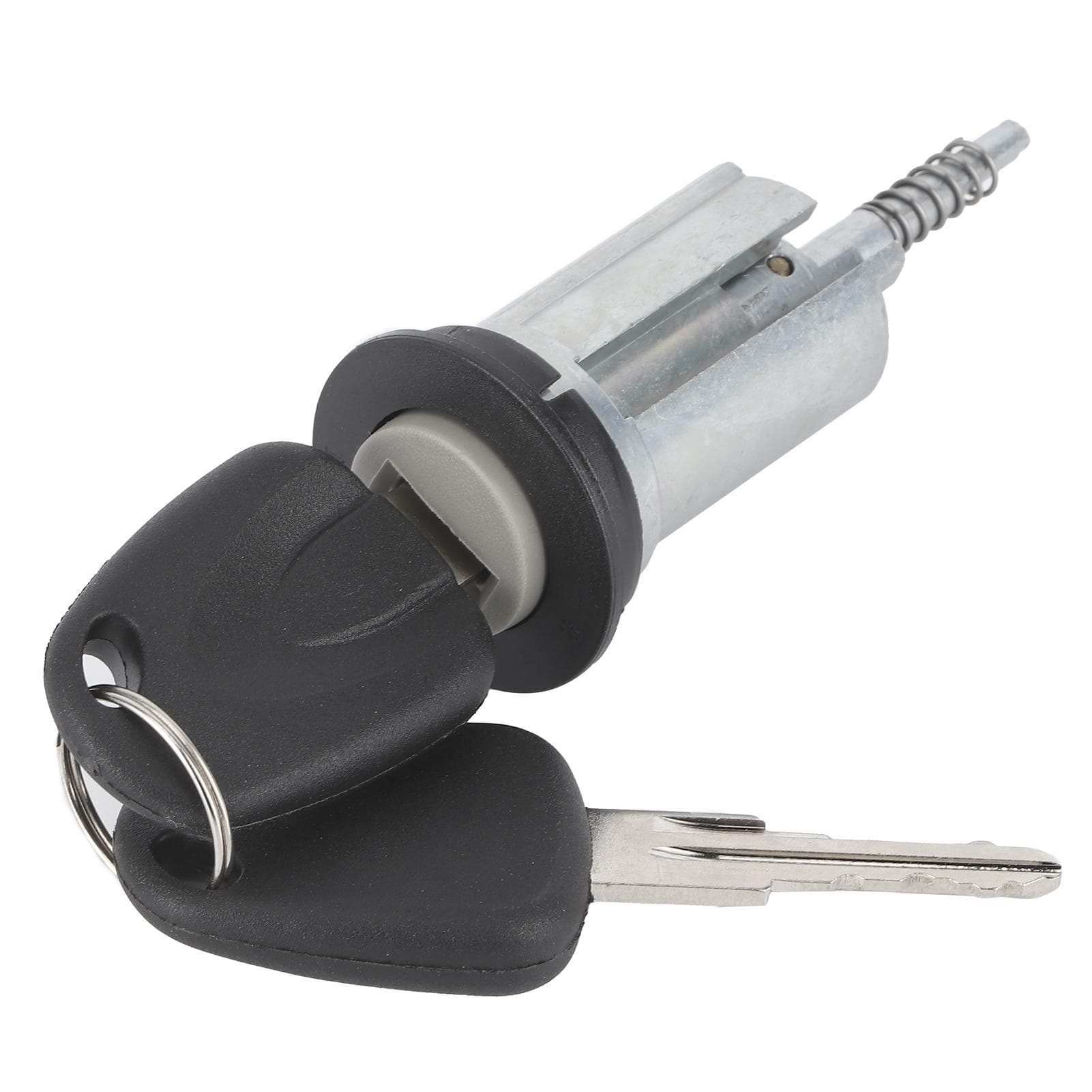 Ignition Barrel Switch Lock with 2 Keys 0913694 Fit for VAUXHALL ASTRA F MK3G MK4