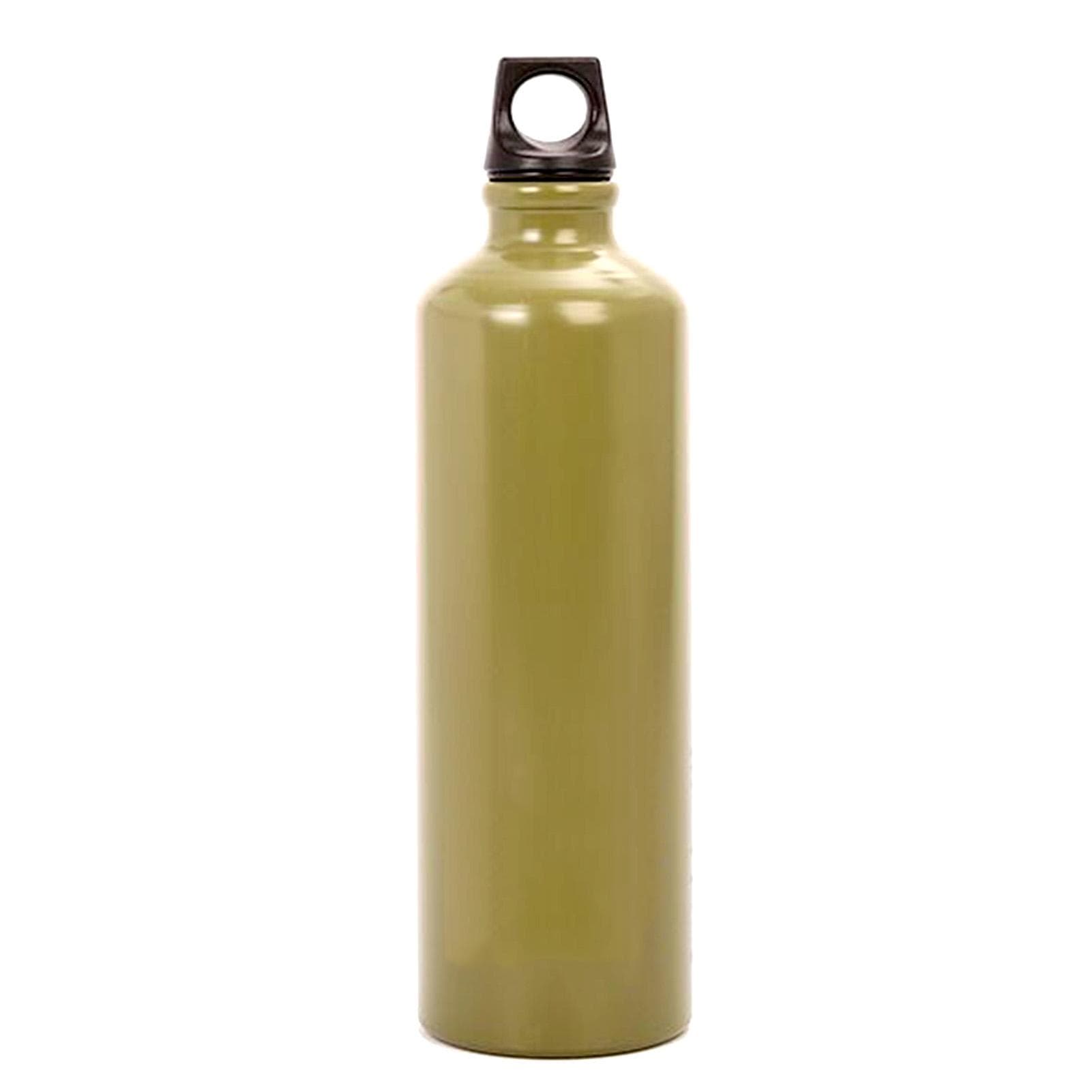 750ml Outdoor Camping Petrol Keresene Gas Tank Storage Bottle 750ml