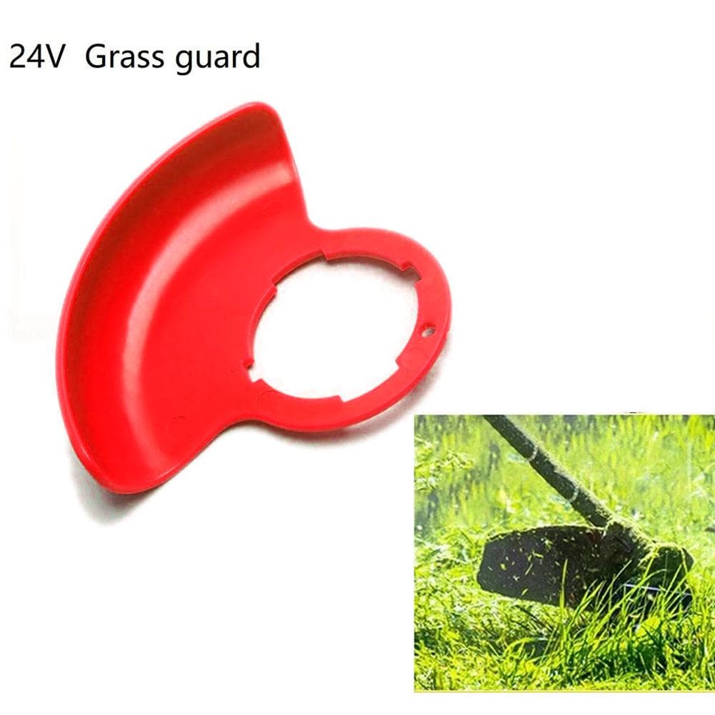 For Grass Trimmers Grass Guard Trimmers Parts Garden Outdoors Garden Power Tools