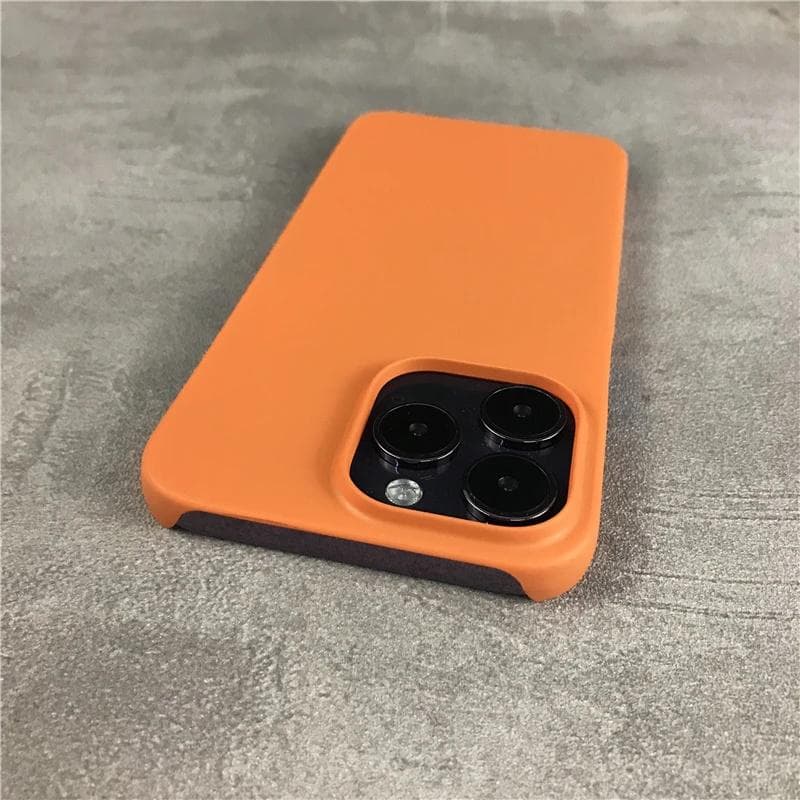 Luxury Candy Color Hard PC Cover Case For iPhone 15 14 13 12 Mini 11 Pro XS Max X XR SE 7 8 Plus Half-Pack Matte Shell for 15 Pro Max