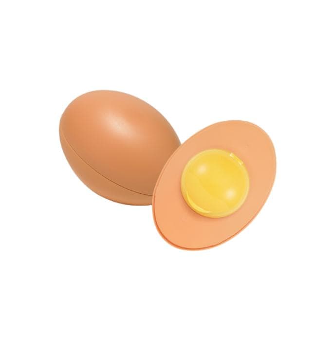 Holika Holika Smooth Egg Peeling Gel 140ml / 4.73 fl.oz. , Peeling Foam 140ml / 4.73 fl.oz. (7 Options) #Peeling Foam x 1pcs