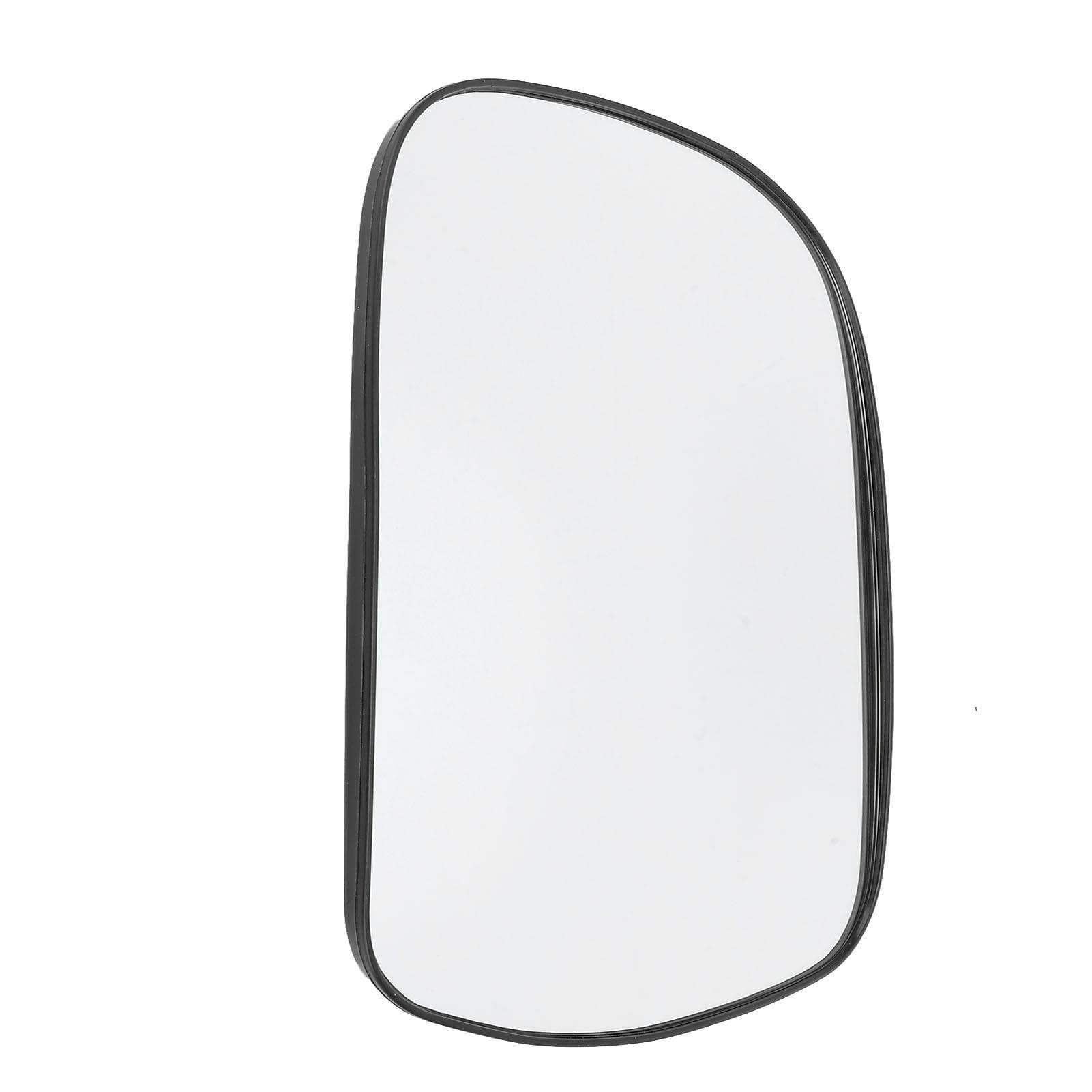 Heated Mirror Glass Spherical Anti Scratch Wing Mirror Glass for RX300 RX330 RX350 RX400h 2003 to