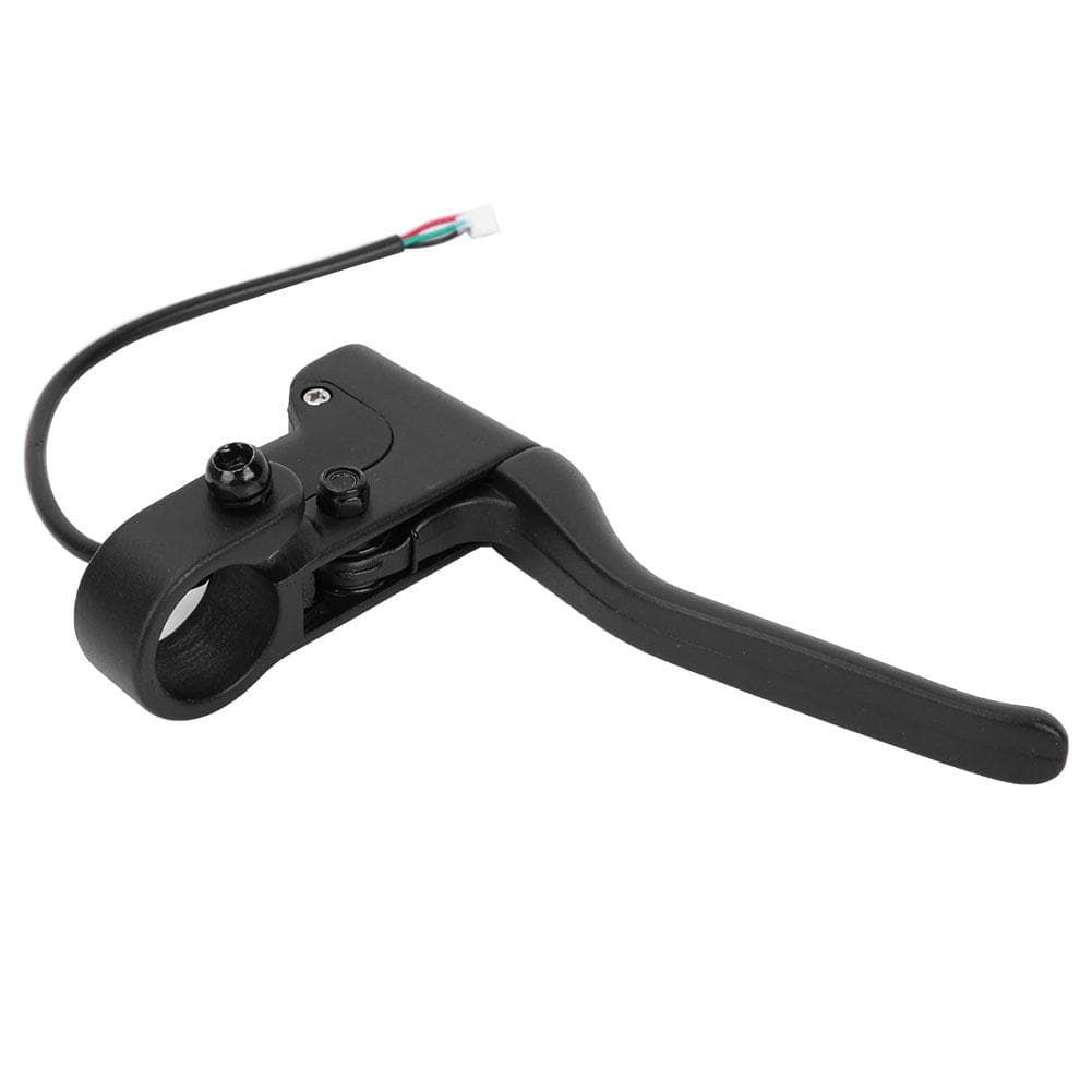 Aluminum Brake Handle Brakes Lever Part Replacement for Xiaomi Mijia M365 Electric Scooter